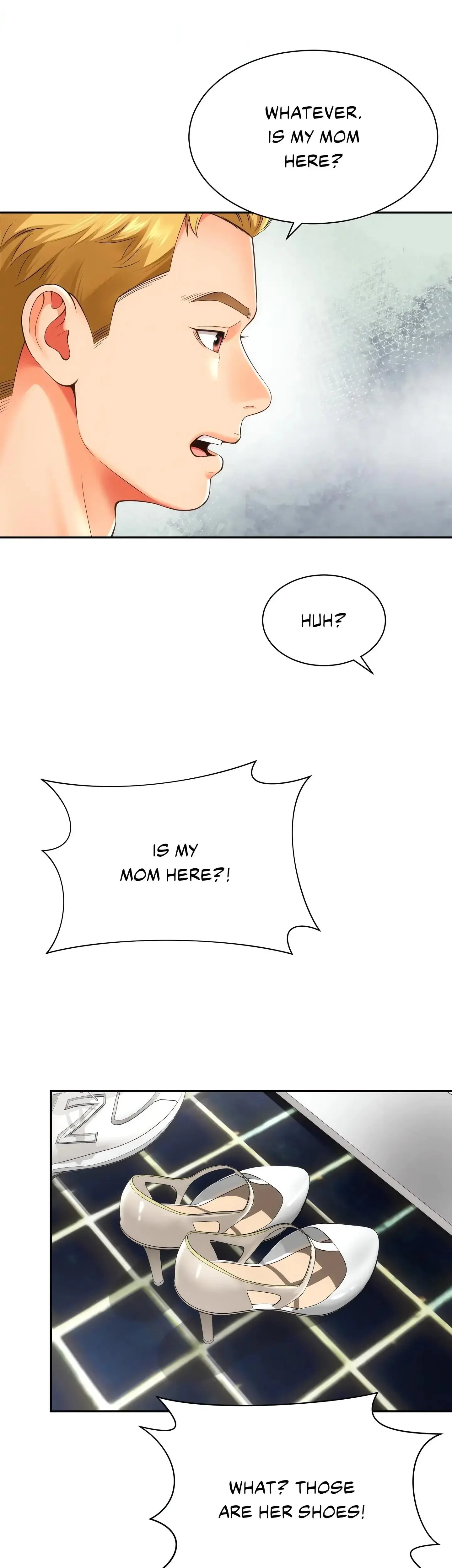Shes Got It Going On Chapter 19 - Page 18