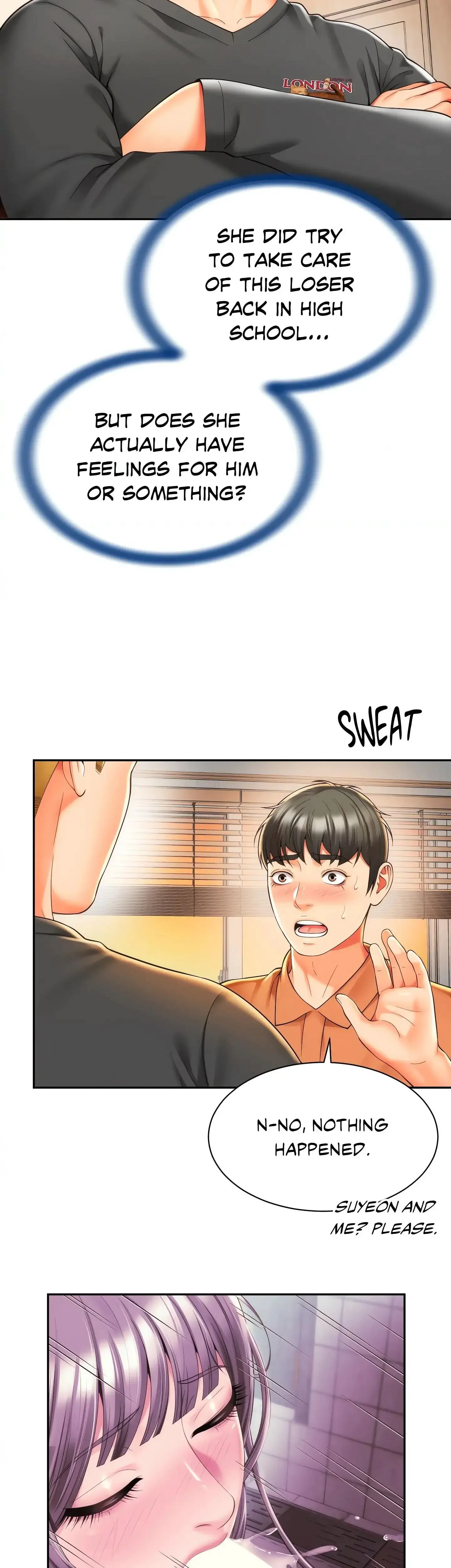 Shes Got It Going On Chapter 19 - Page 28