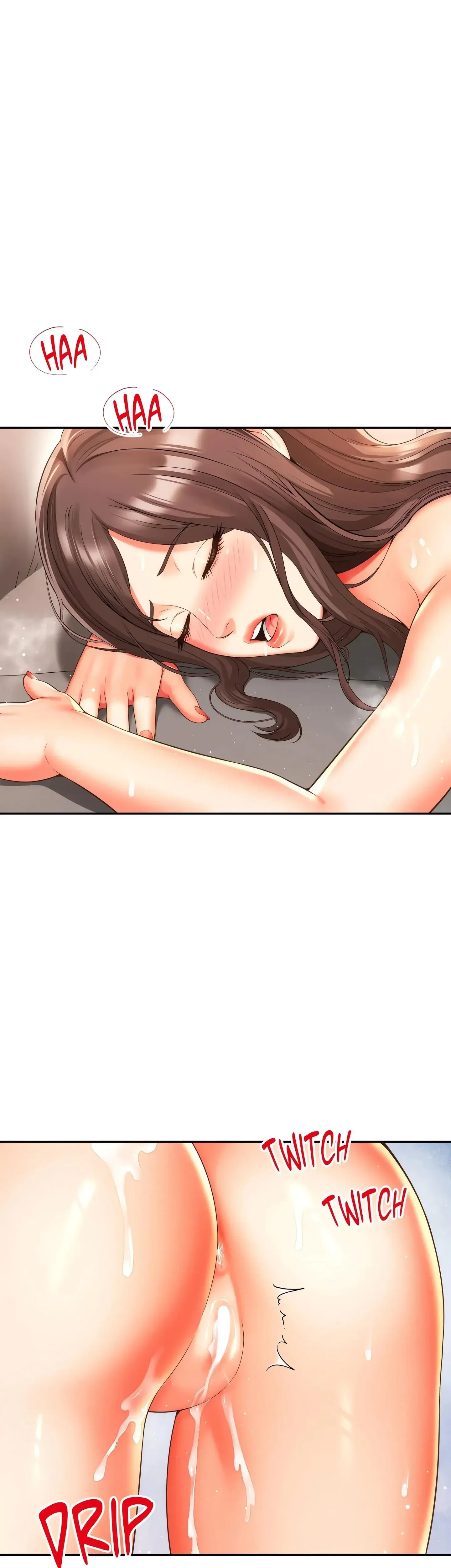 Shes Got It Going On Chapter 19 - Page 3