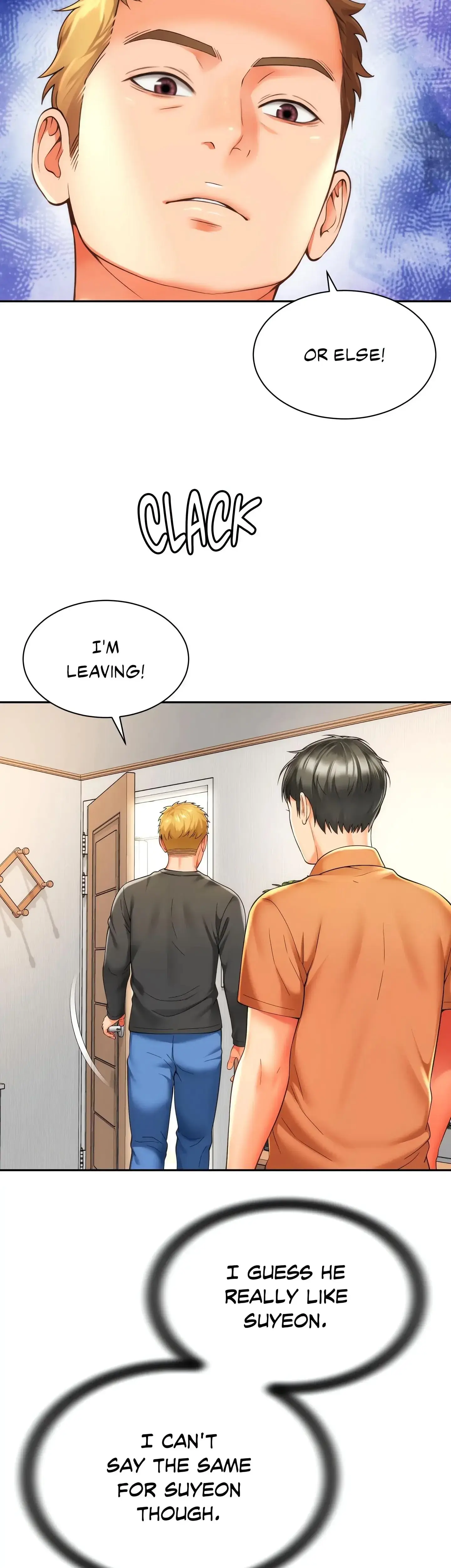 Shes Got It Going On Chapter 19 - Page 30