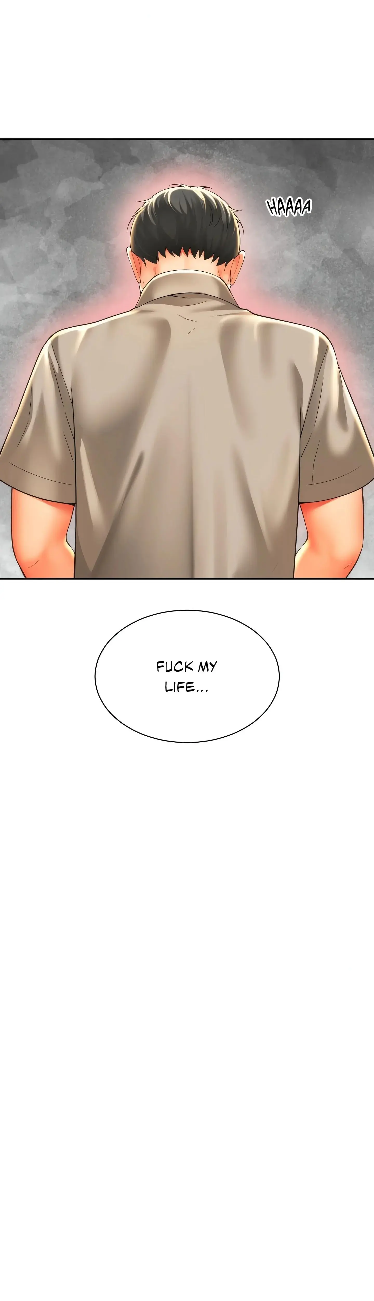 Shes Got It Going On Chapter 19 - Page 38