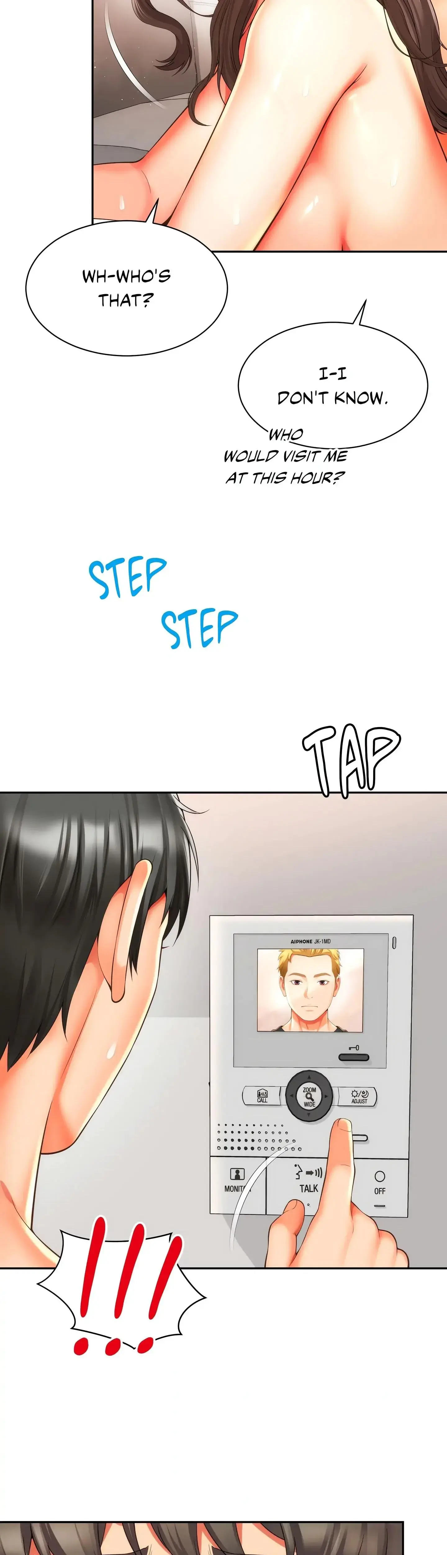 Shes Got It Going On Chapter 19 - Page 5