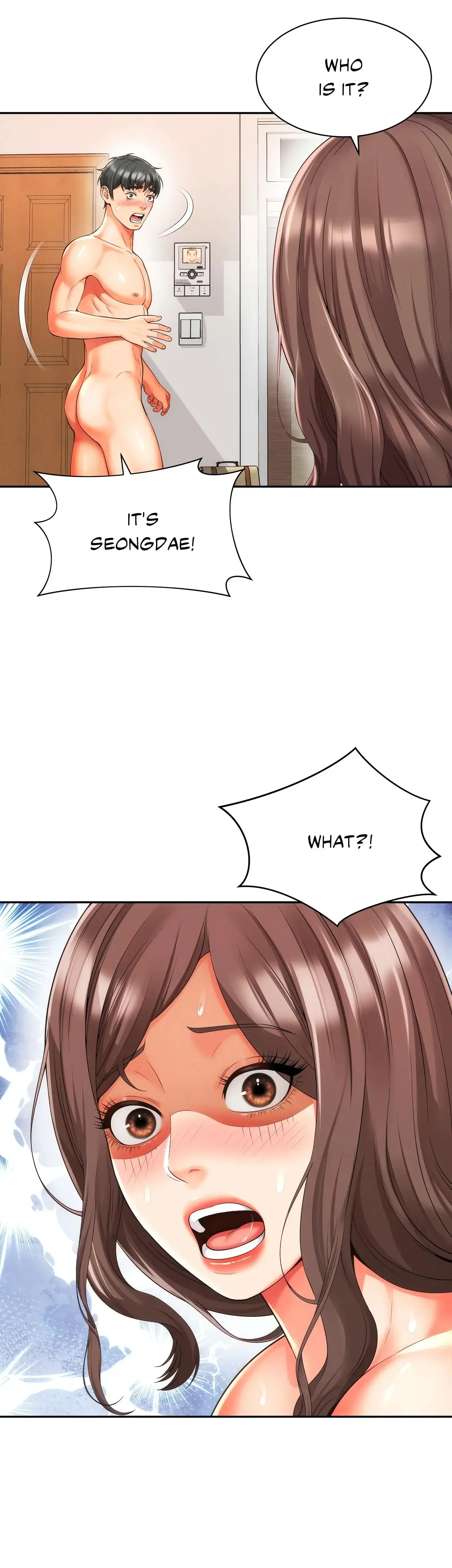 Shes Got It Going On Chapter 19 - Page 7