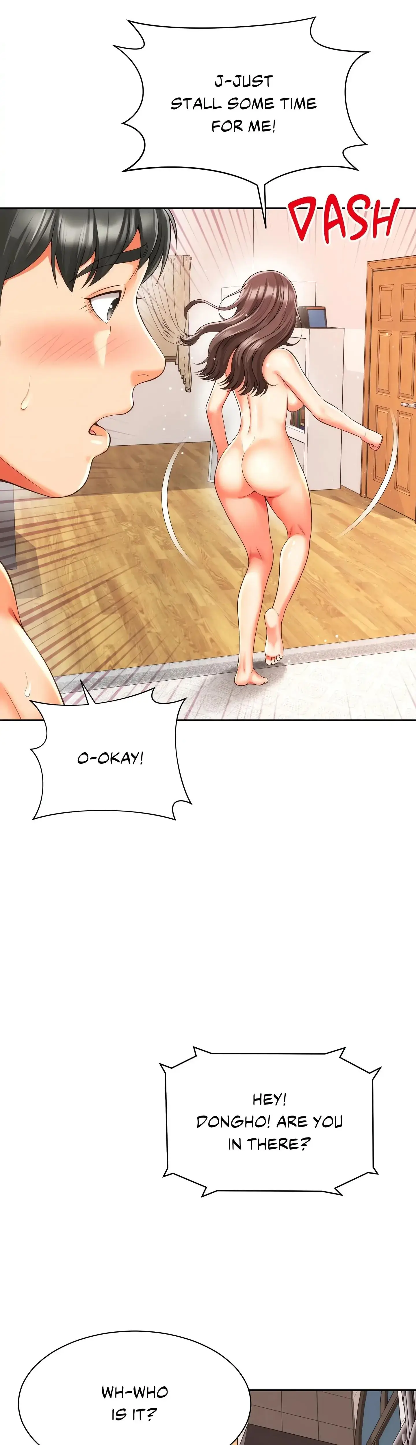 Shes Got It Going On Chapter 19 - Page 8
