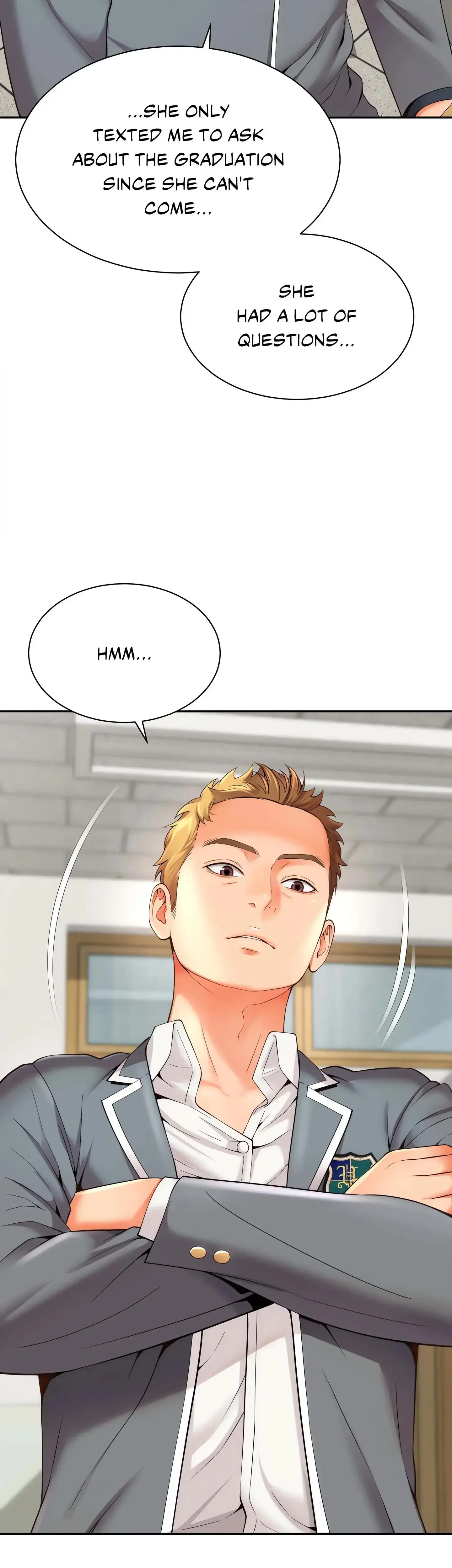 Shes Got It Going On Chapter 2 - Page 10