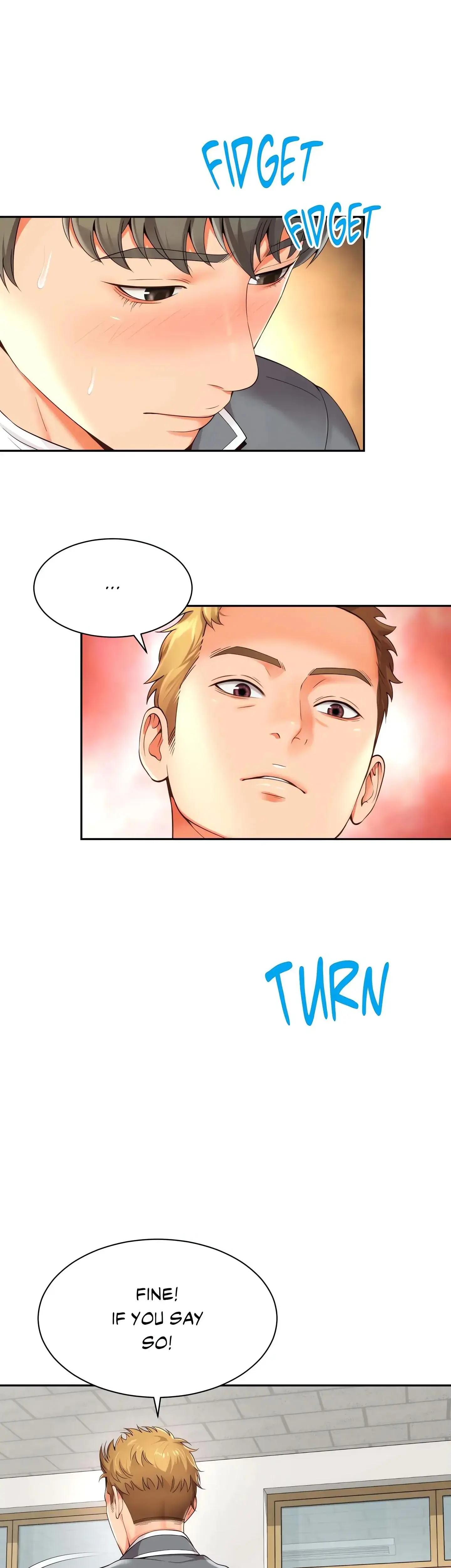 Shes Got It Going On Chapter 2 - Page 11