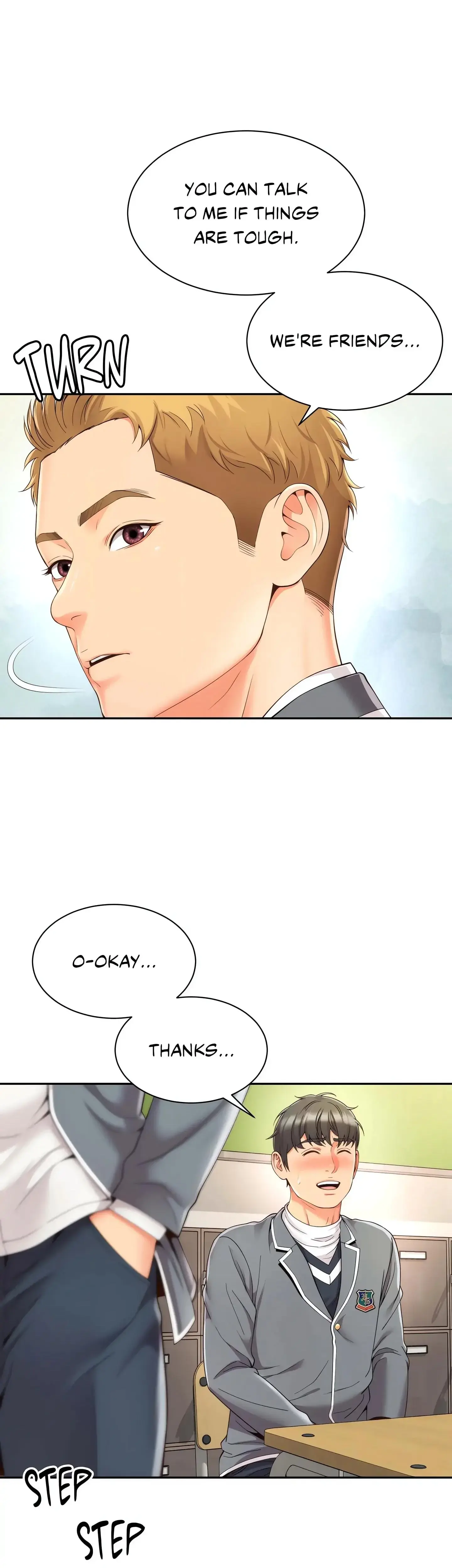 Shes Got It Going On Chapter 2 - Page 13