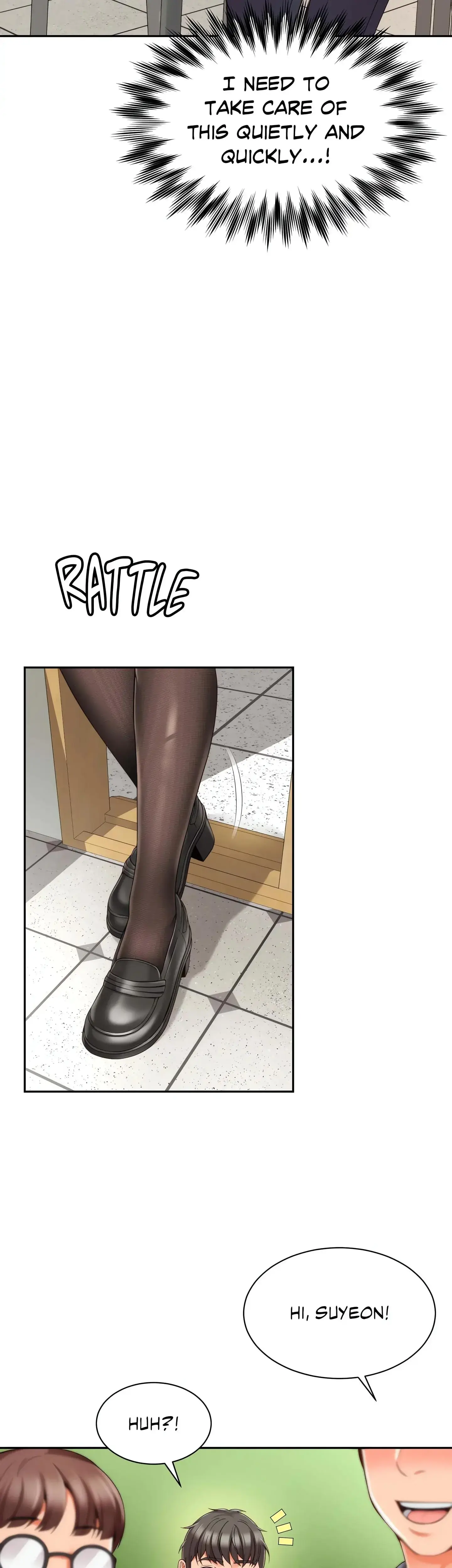 Shes Got It Going On Chapter 2 - Page 16