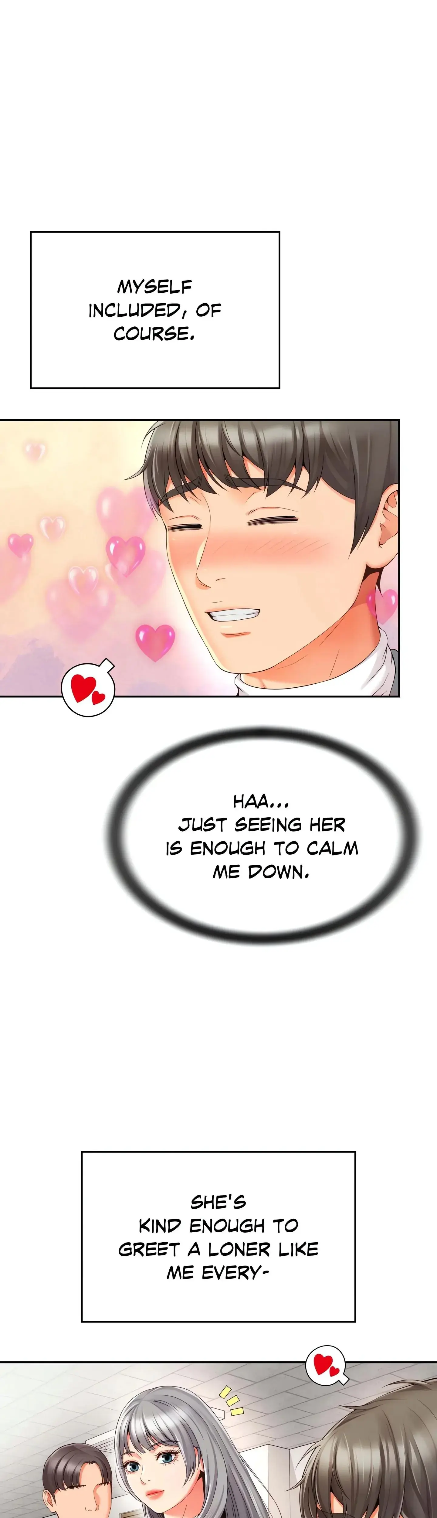 Shes Got It Going On Chapter 2 - Page 21