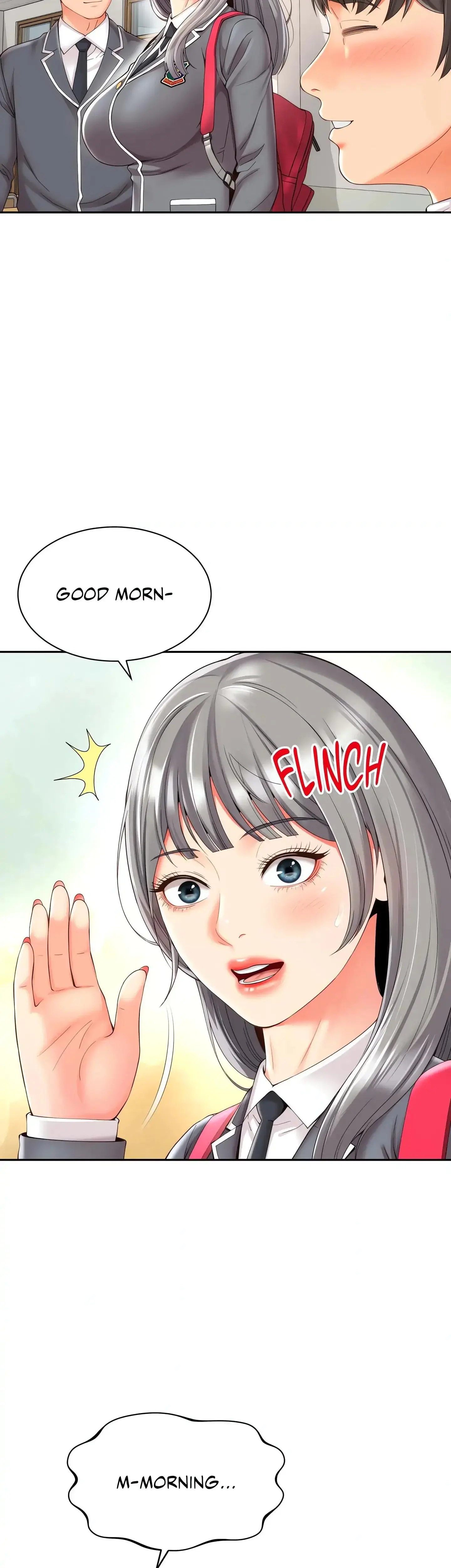 Shes Got It Going On Chapter 2 - Page 22