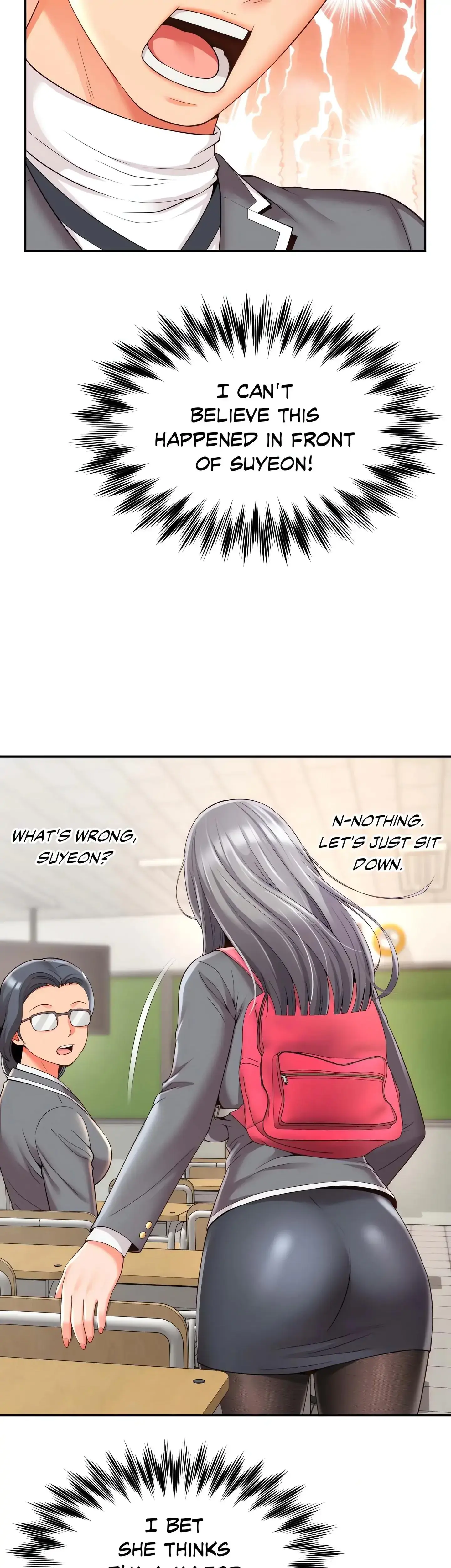 Shes Got It Going On Chapter 2 - Page 25