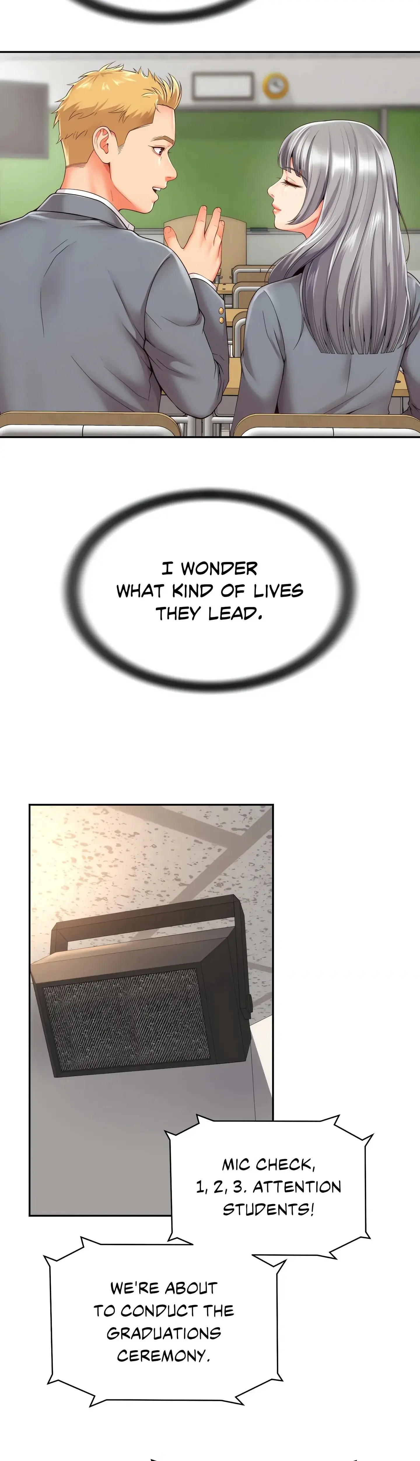Shes Got It Going On Chapter 2 - Page 29