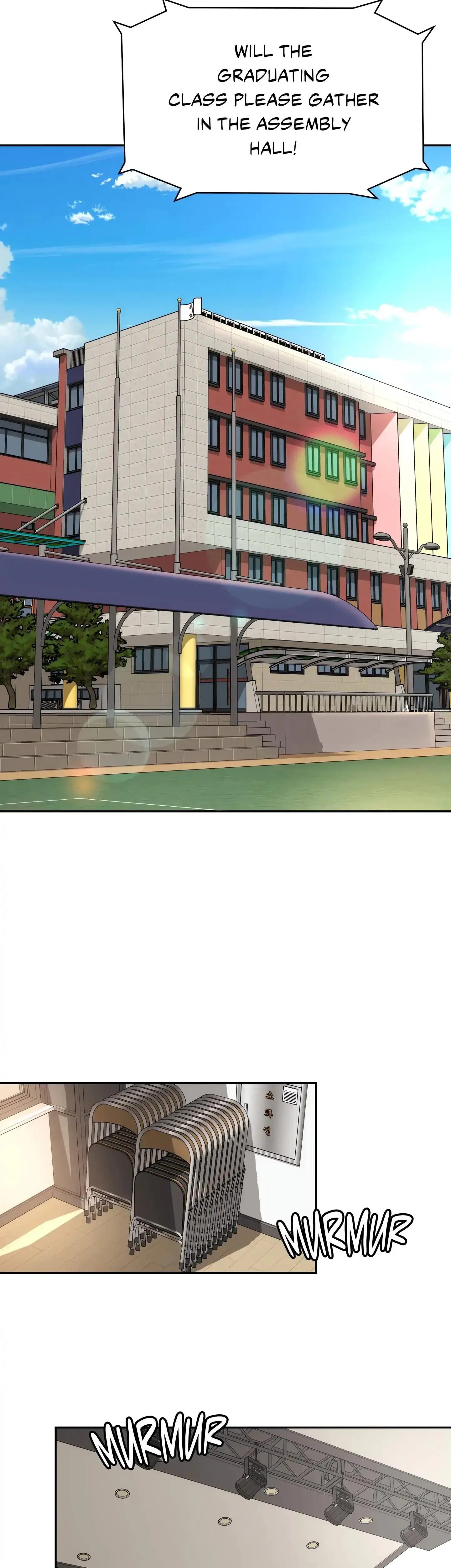 Shes Got It Going On Chapter 2 - Page 30