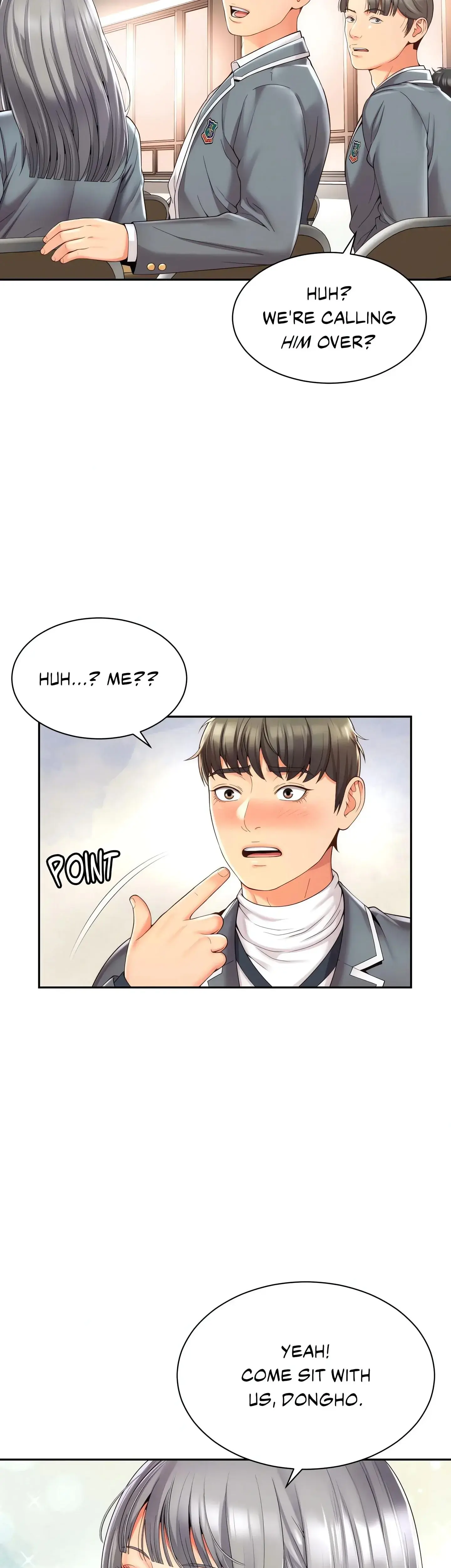 Shes Got It Going On Chapter 2 - Page 33