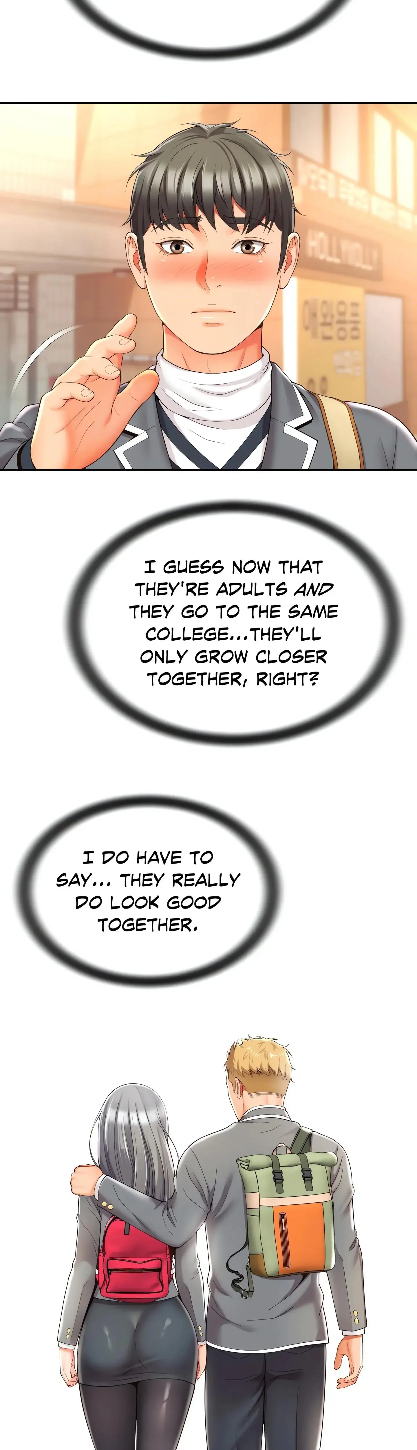 Shes Got It Going On Chapter 2 - Page 43