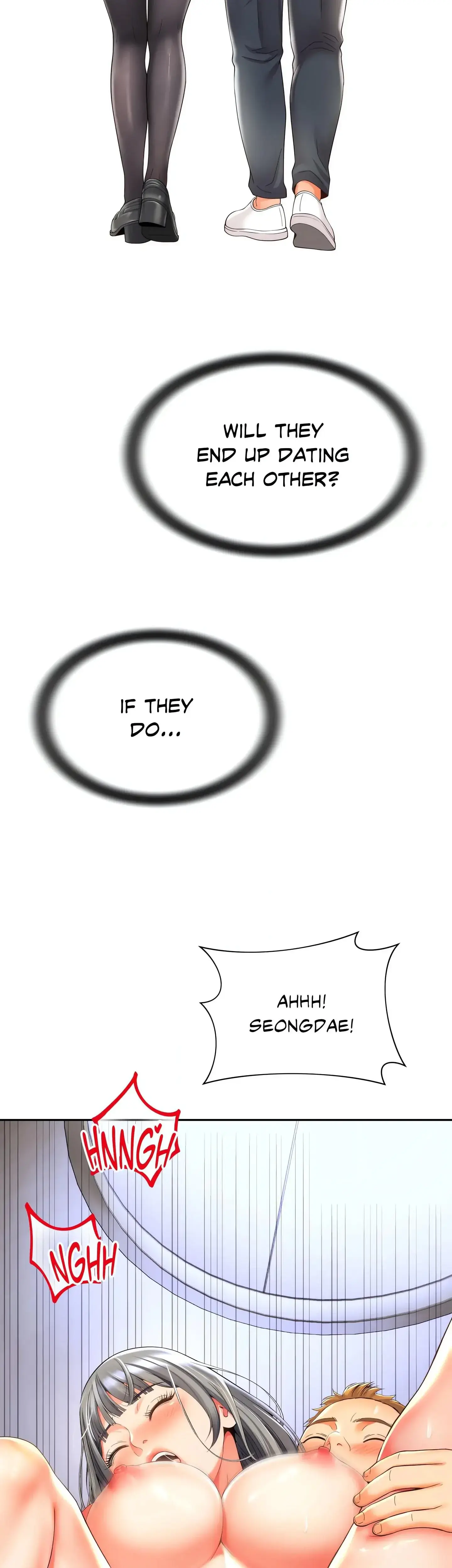 Shes Got It Going On Chapter 2 - Page 44
