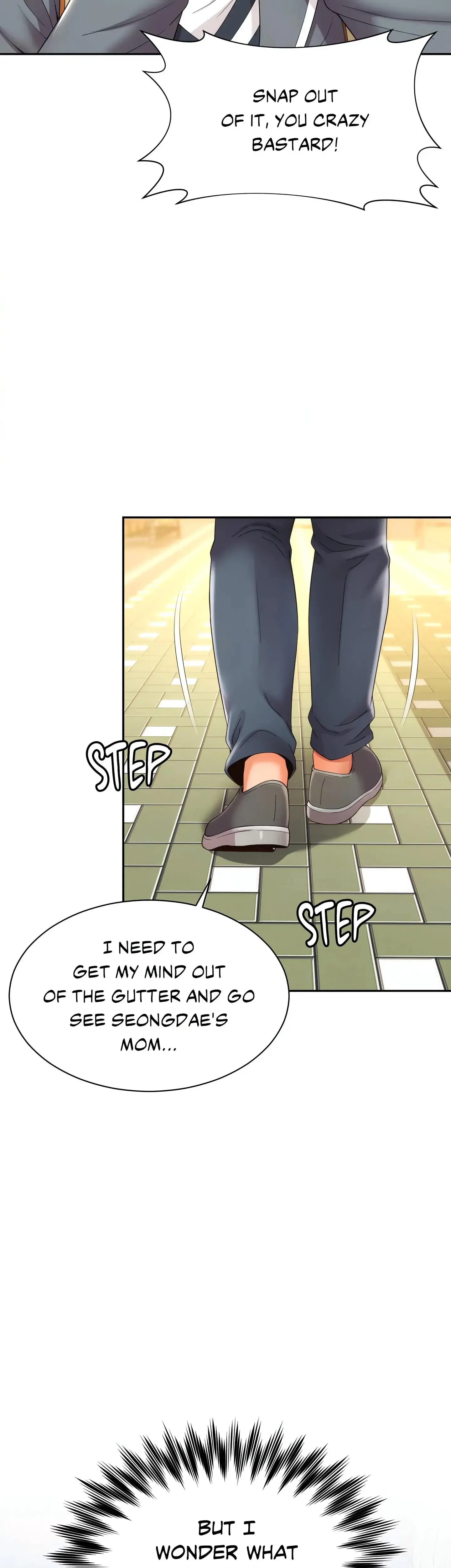 Shes Got It Going On Chapter 2 - Page 46