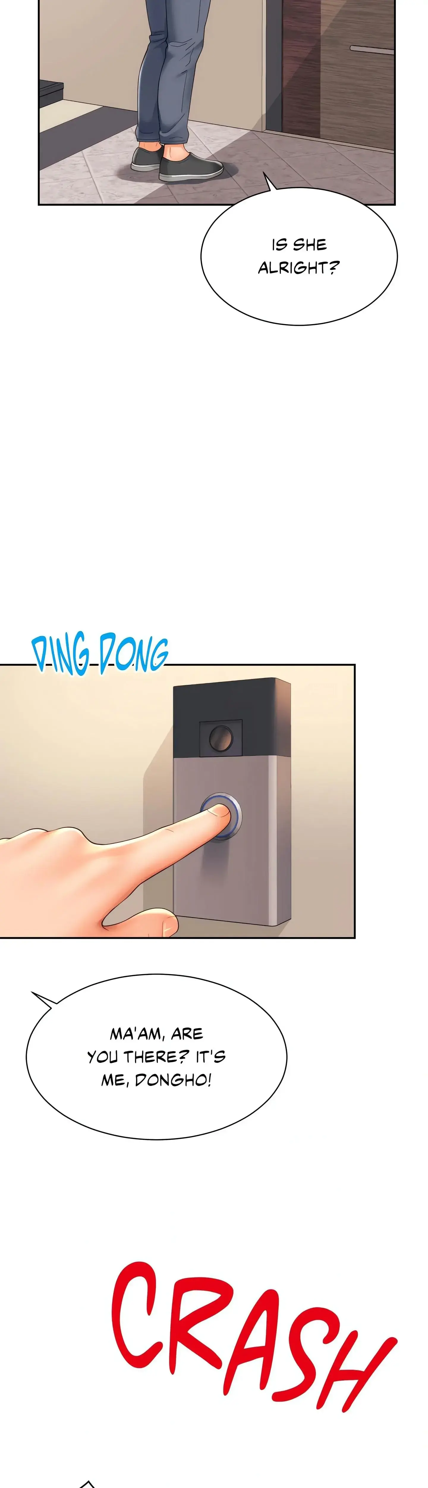 Shes Got It Going On Chapter 2 - Page 49