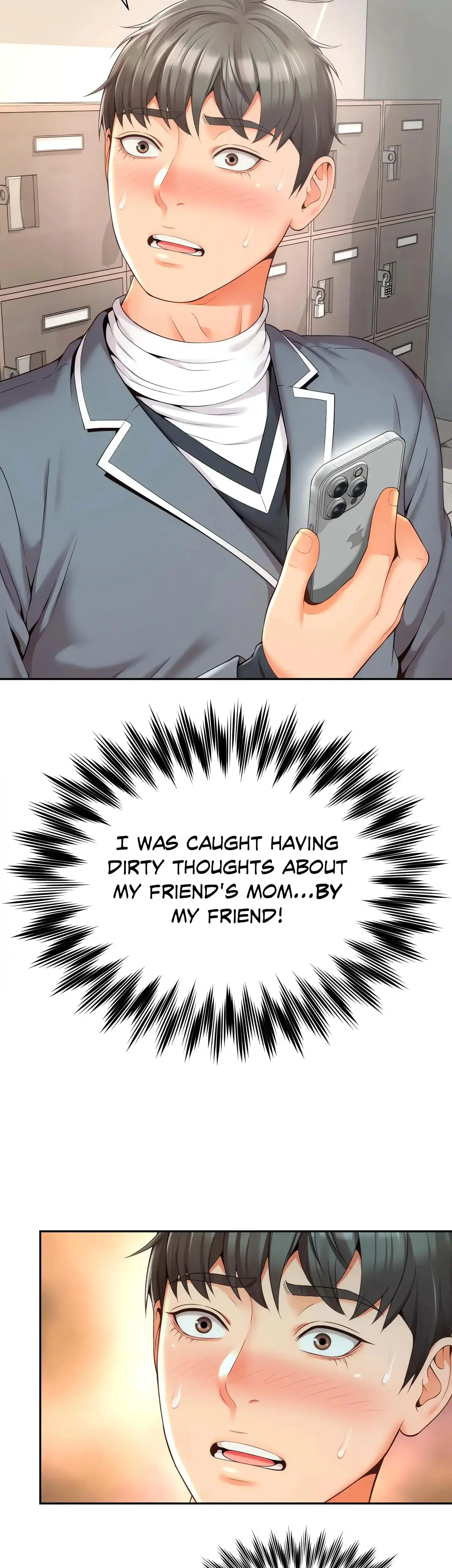 Shes Got It Going On Chapter 2 - Page 5
