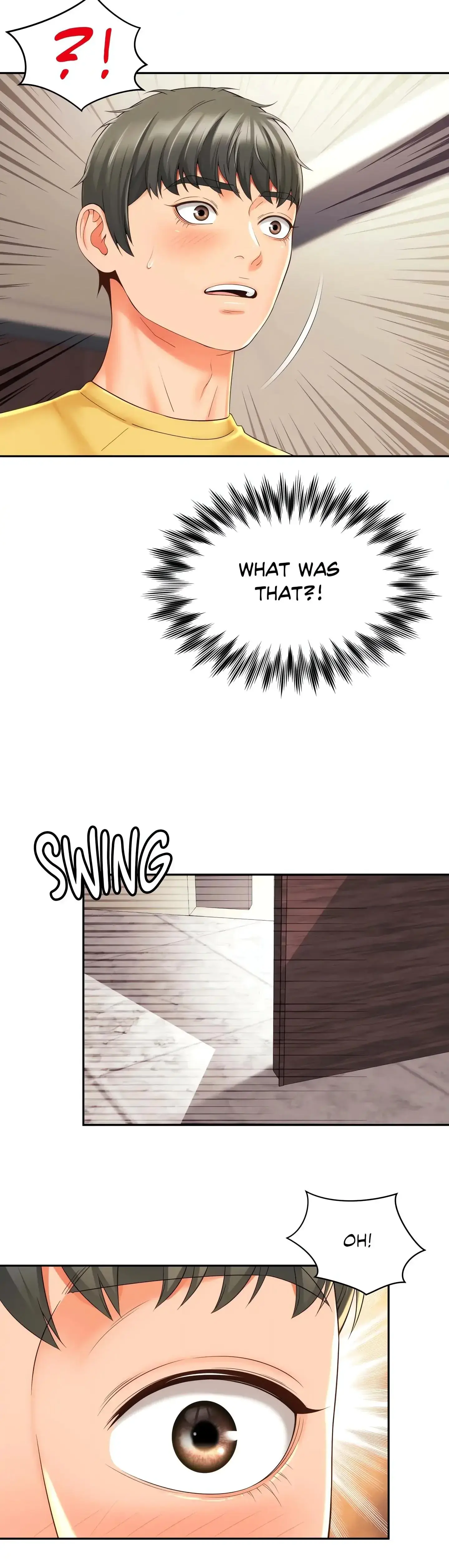 Shes Got It Going On Chapter 2 - Page 50