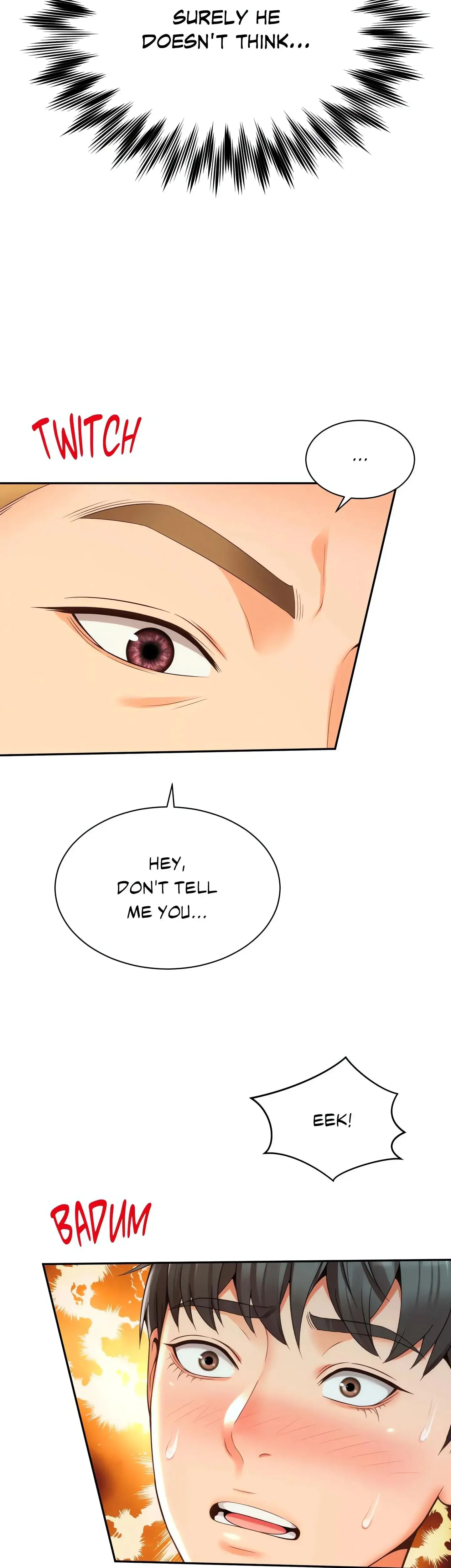 Shes Got It Going On Chapter 2 - Page 7