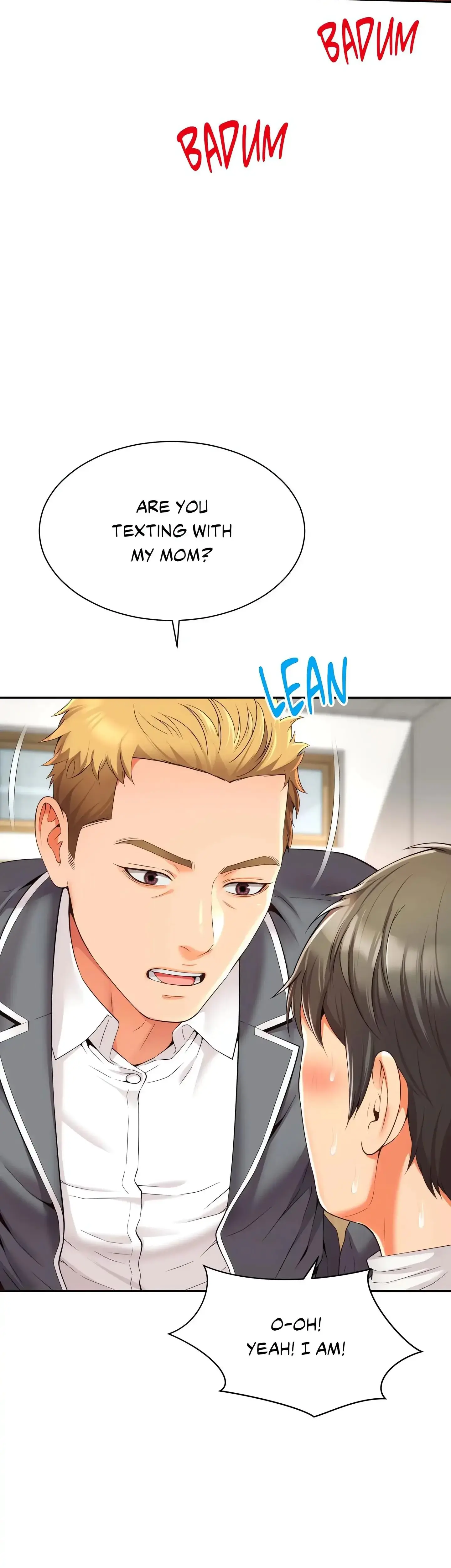 Shes Got It Going On Chapter 2 - Page 8