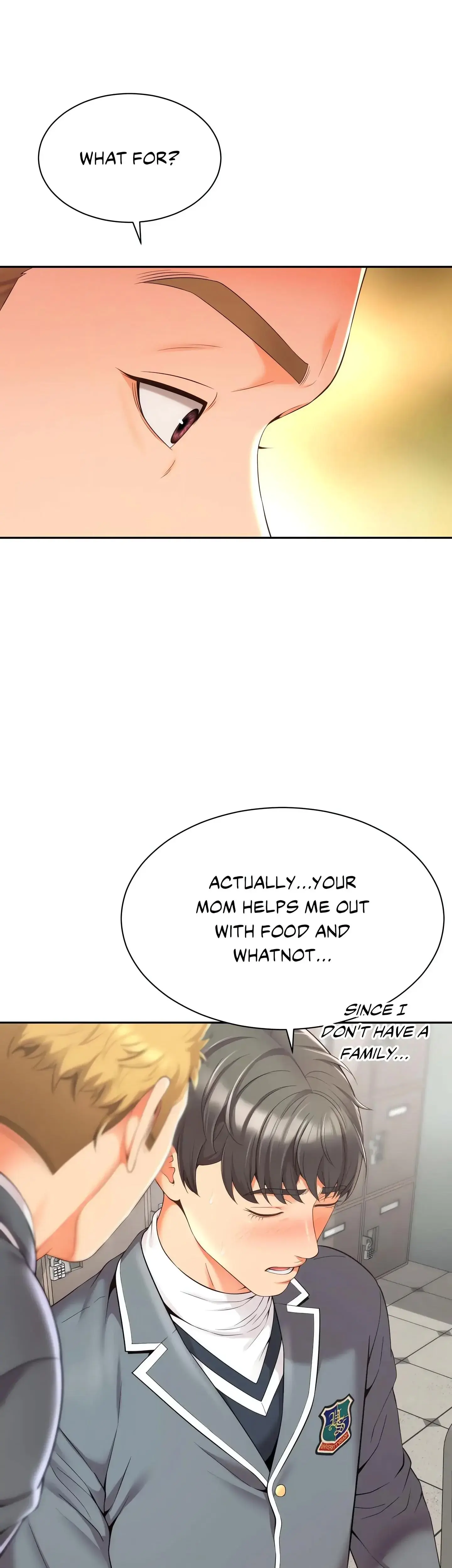 Shes Got It Going On Chapter 2 - Page 9