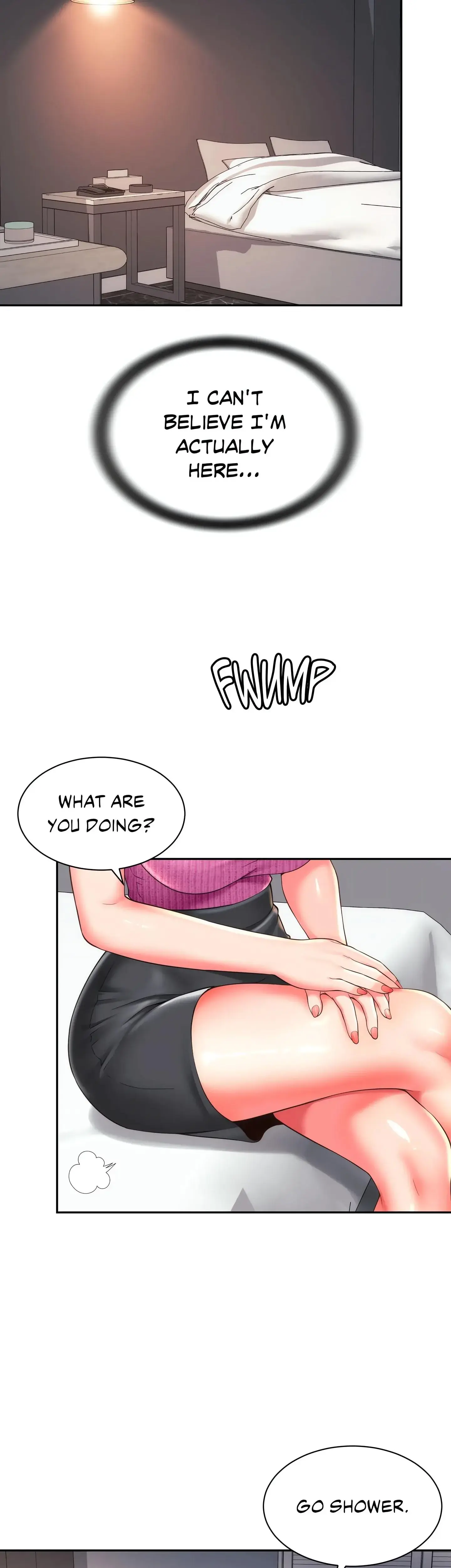 Shes Got It Going On Chapter 20 - Page 10