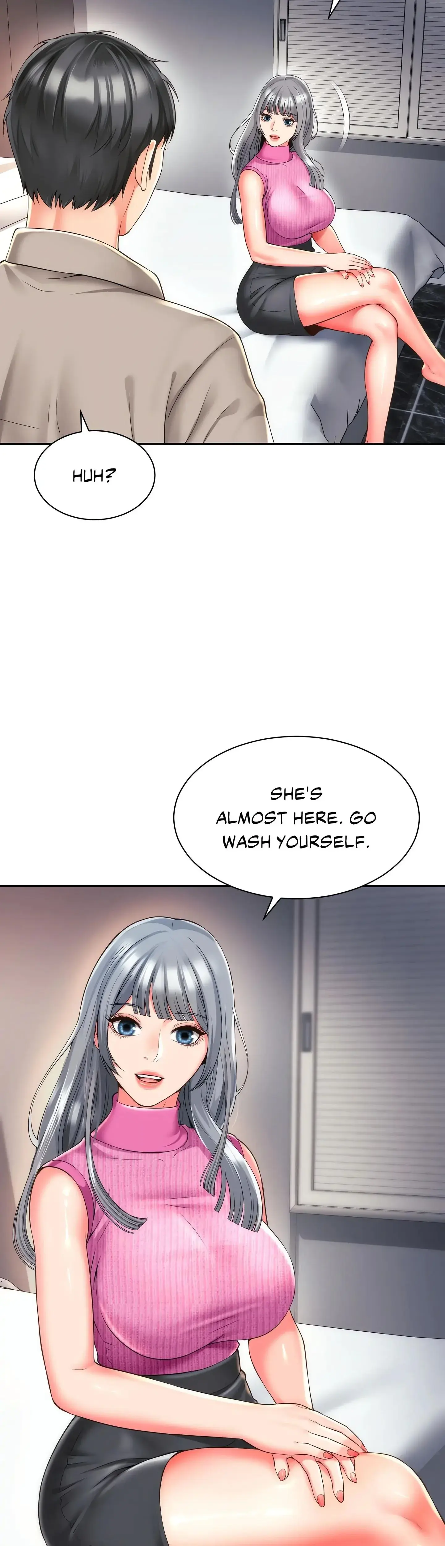 Shes Got It Going On Chapter 20 - Page 11