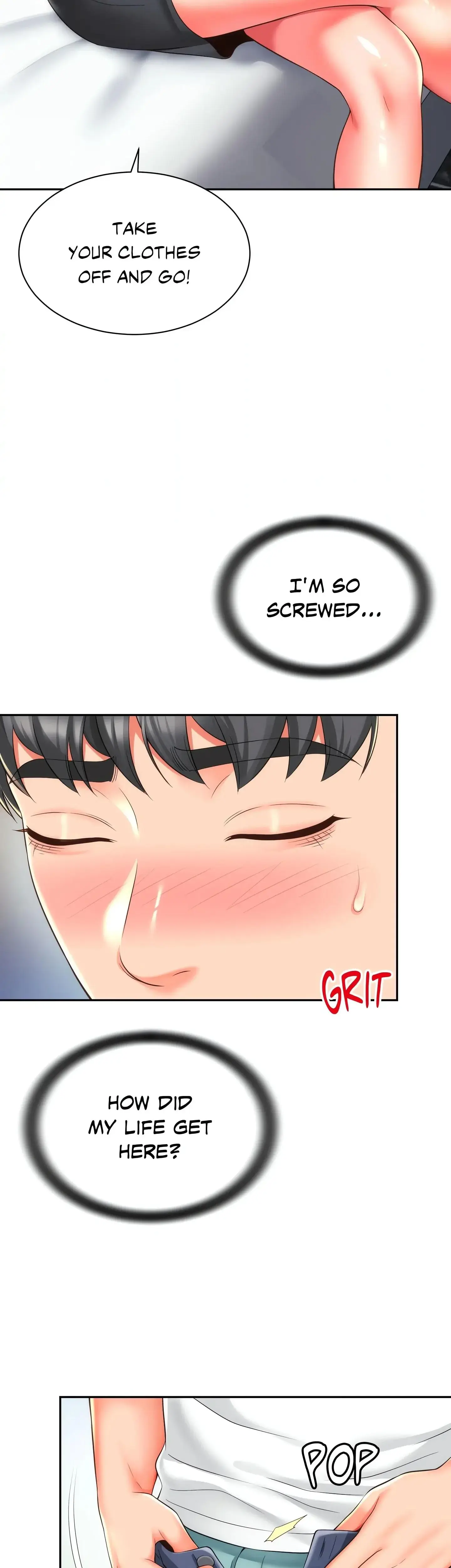Shes Got It Going On Chapter 20 - Page 12