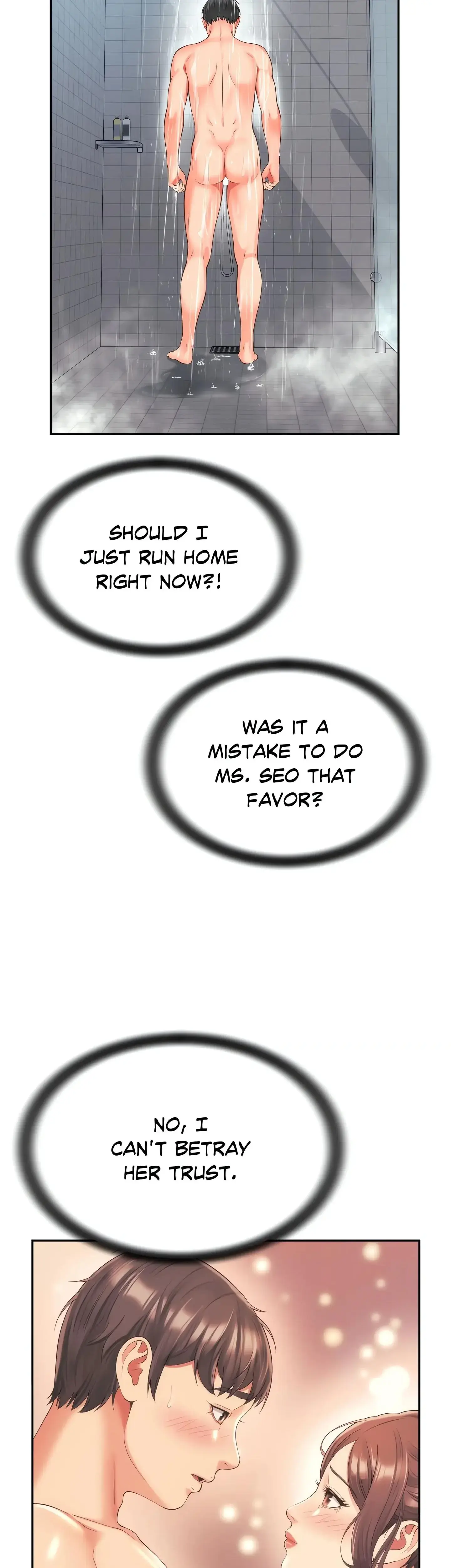 Shes Got It Going On Chapter 20 - Page 15