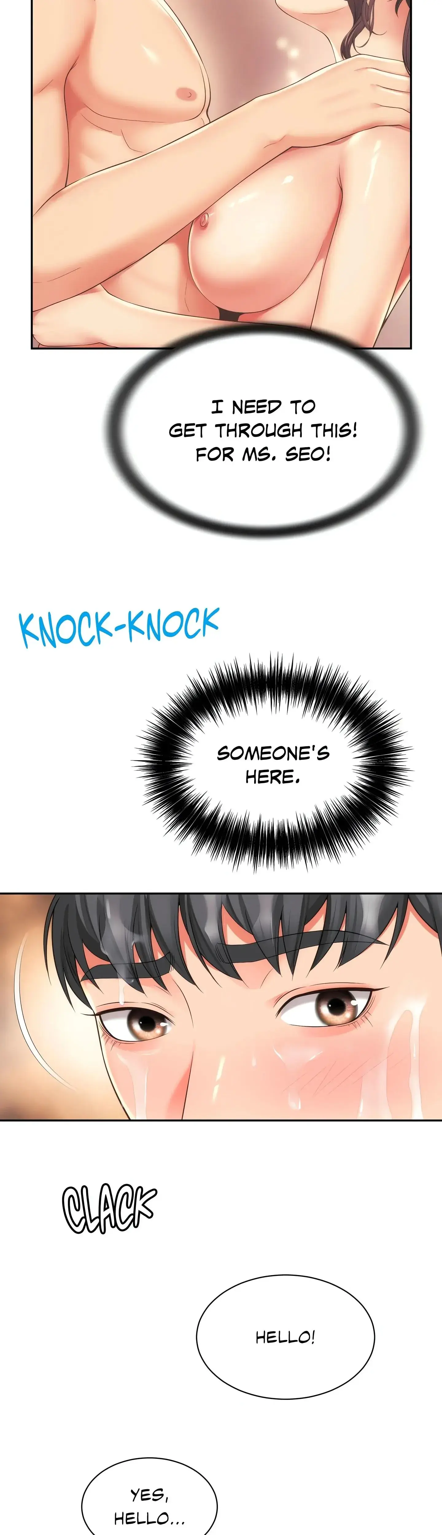 Shes Got It Going On Chapter 20 - Page 16