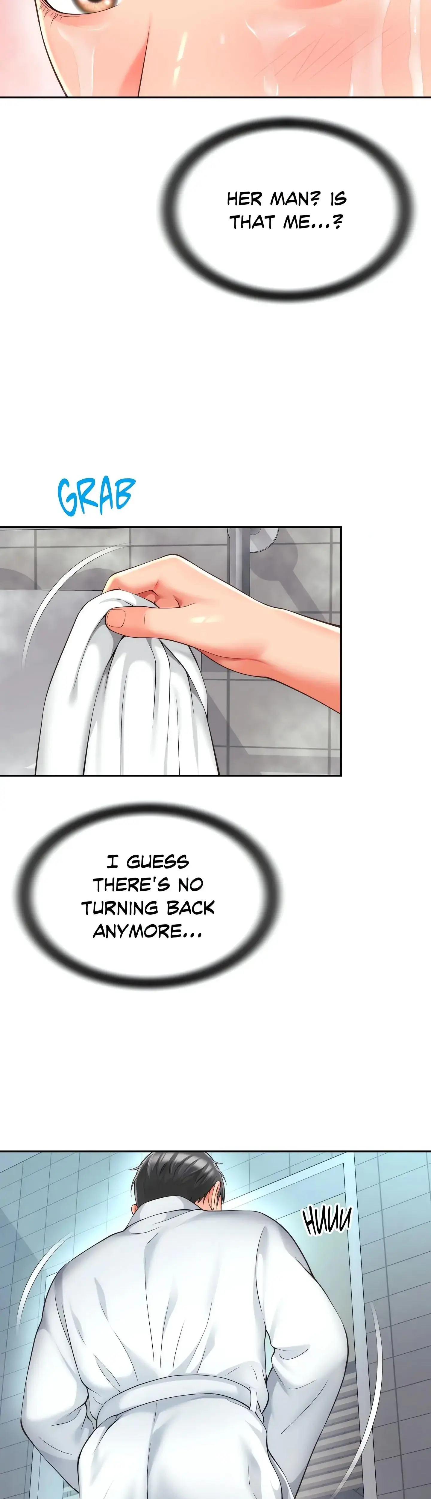 Shes Got It Going On Chapter 20 - Page 19