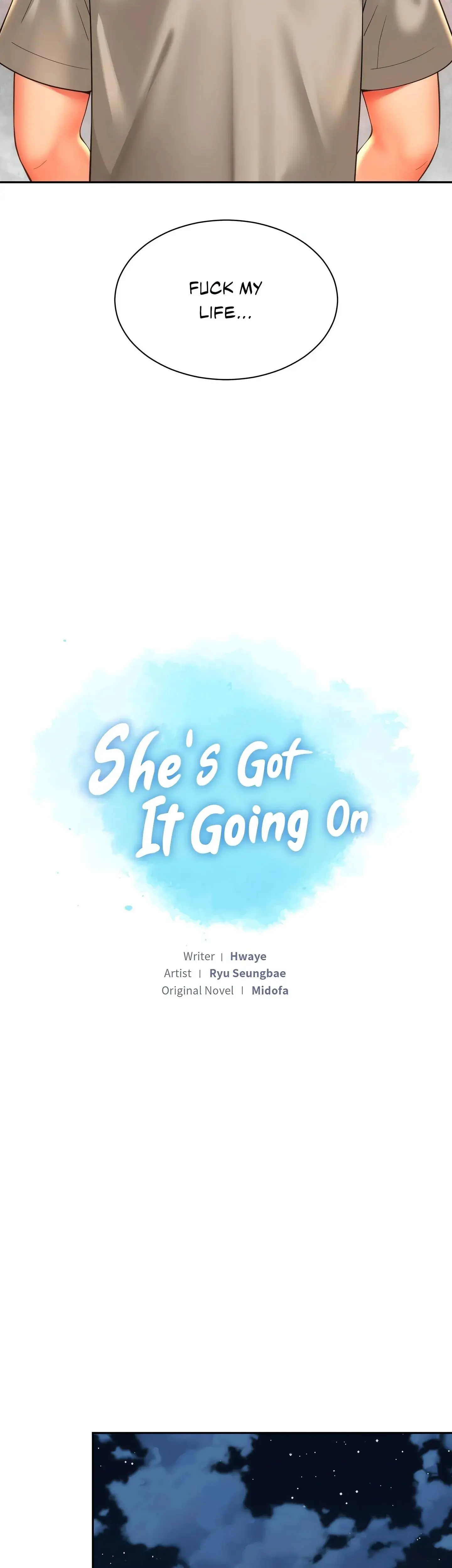 Shes Got It Going On Chapter 20 - Page 2