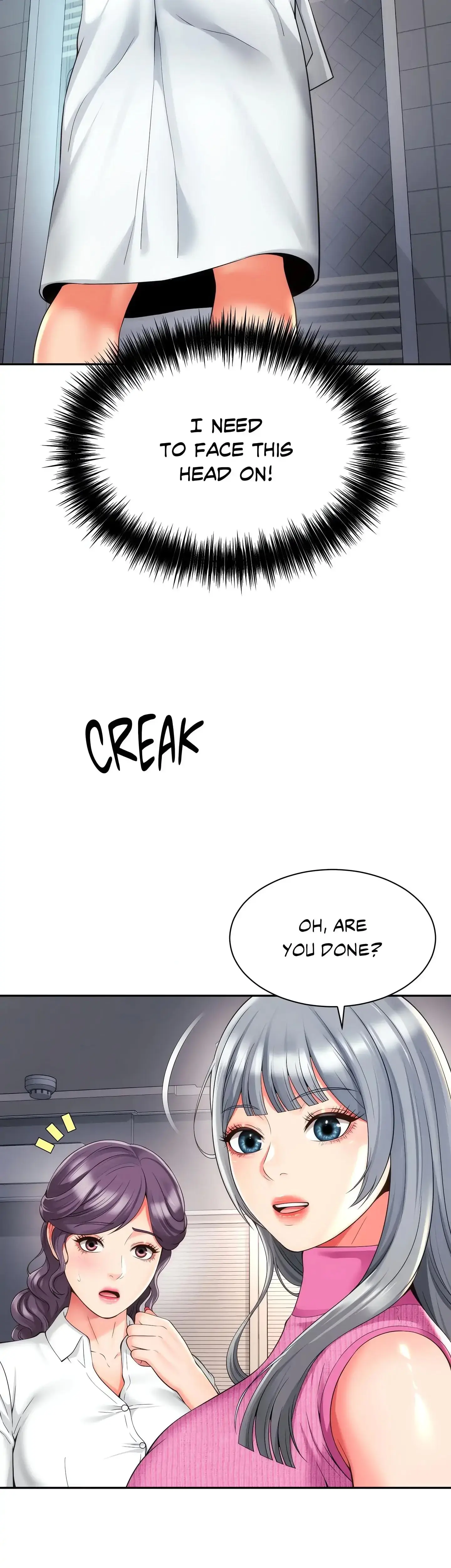 Shes Got It Going On Chapter 20 - Page 20