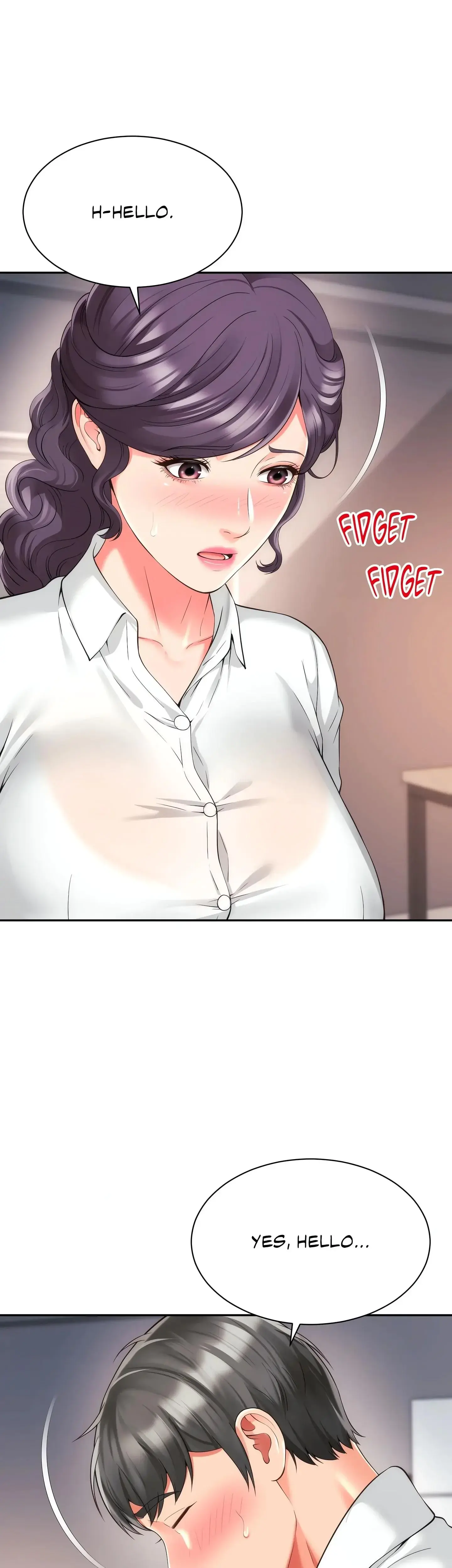 Shes Got It Going On Chapter 20 - Page 21