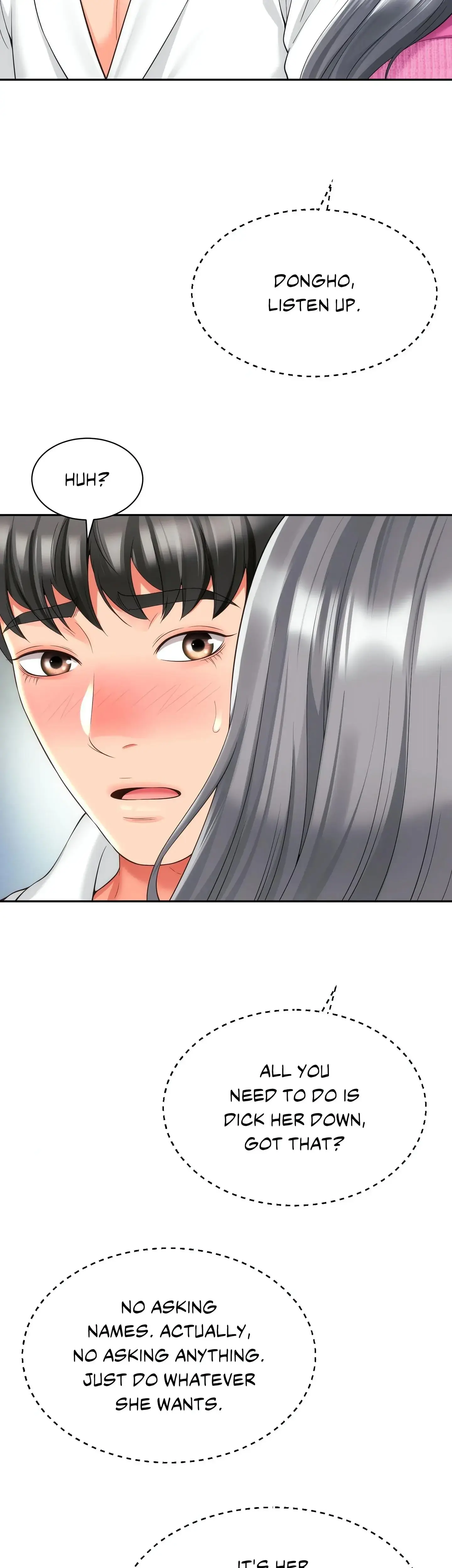 Shes Got It Going On Chapter 20 - Page 23