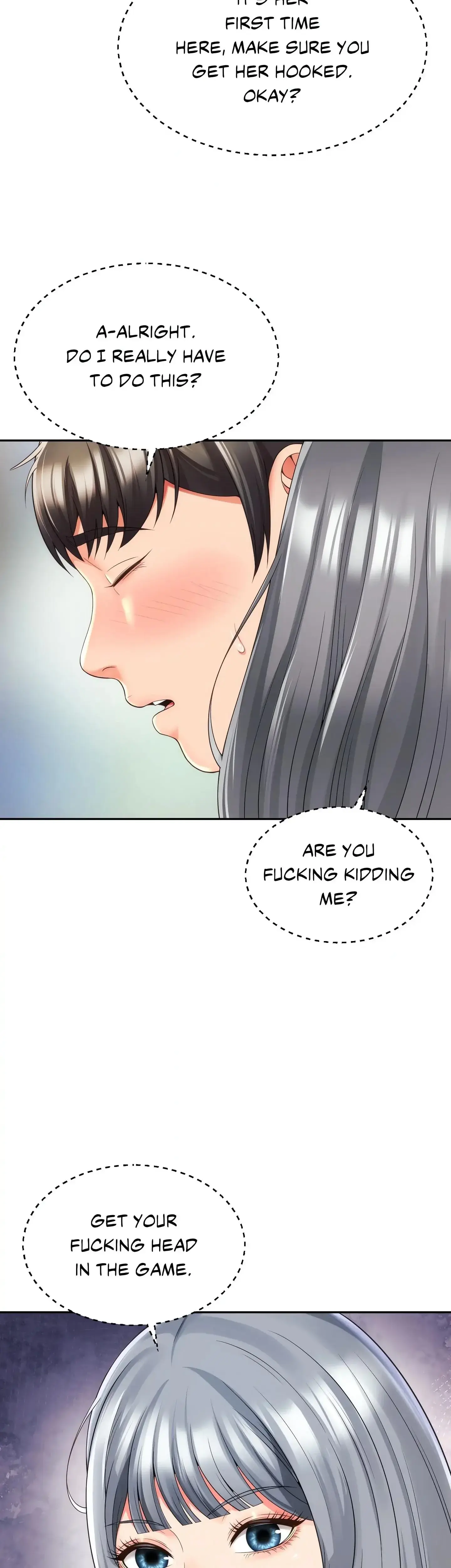 Shes Got It Going On Chapter 20 - Page 24