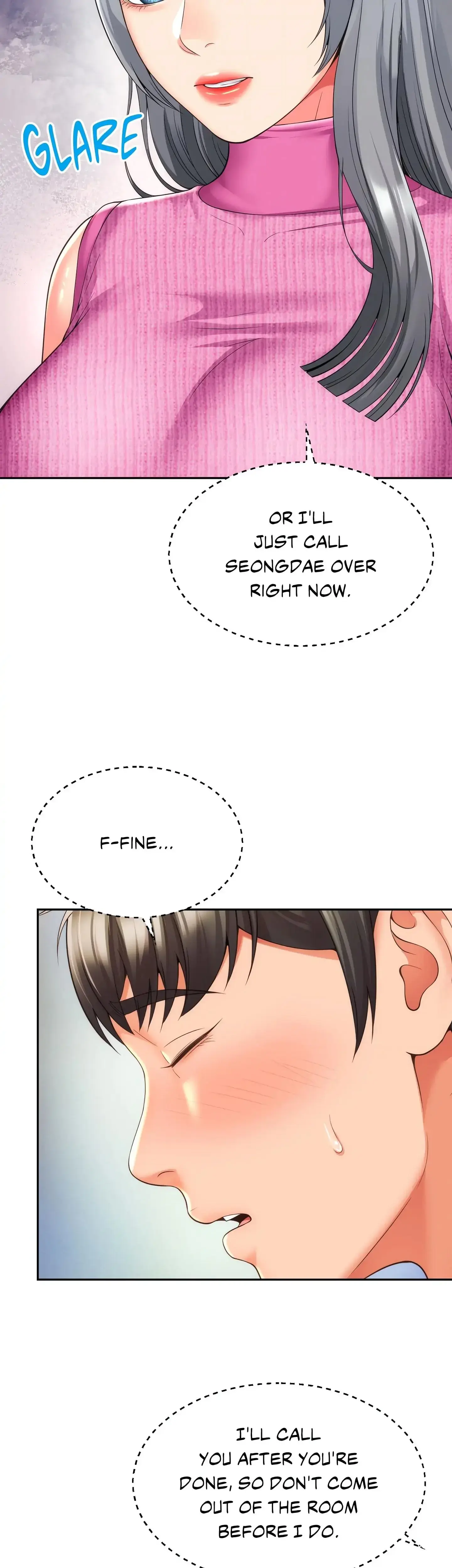 Shes Got It Going On Chapter 20 - Page 25