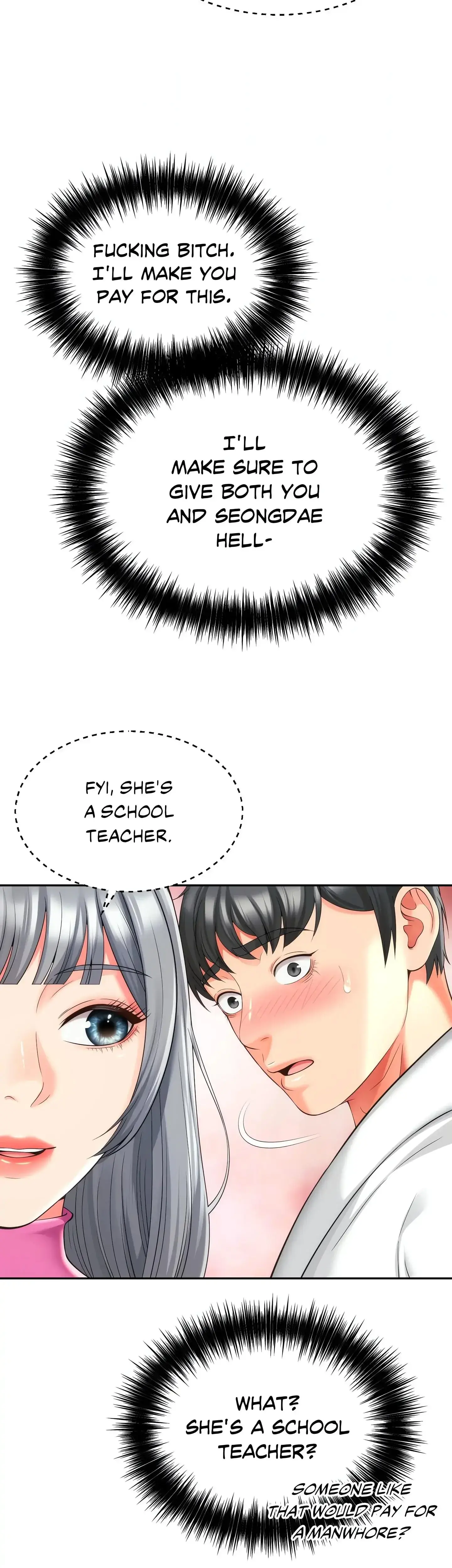 Shes Got It Going On Chapter 20 - Page 26