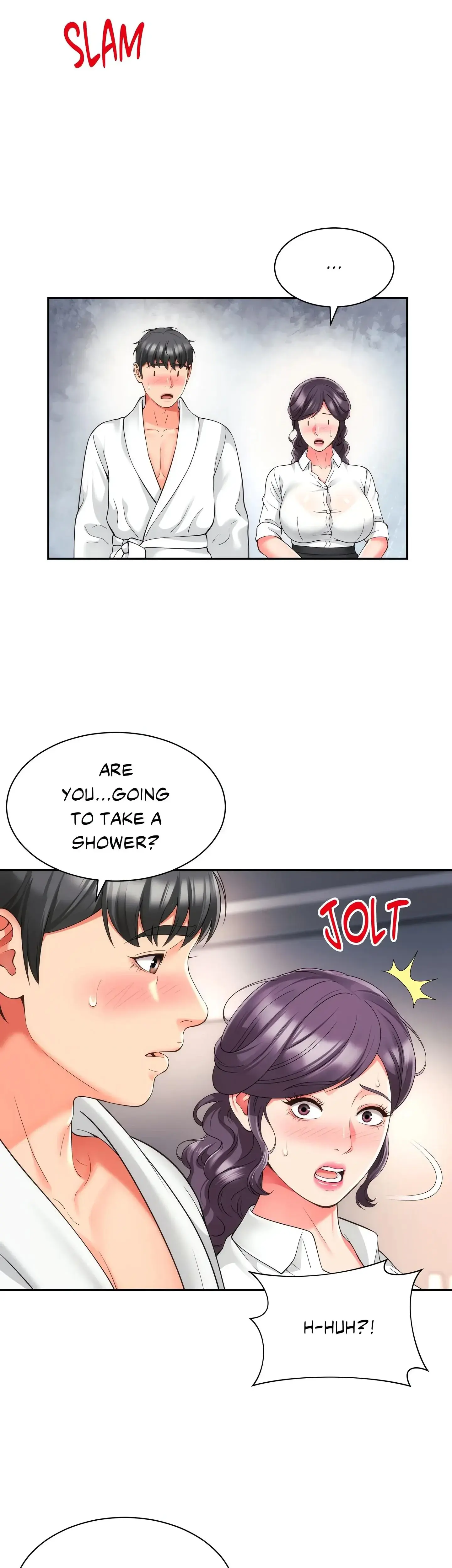 Shes Got It Going On Chapter 20 - Page 28