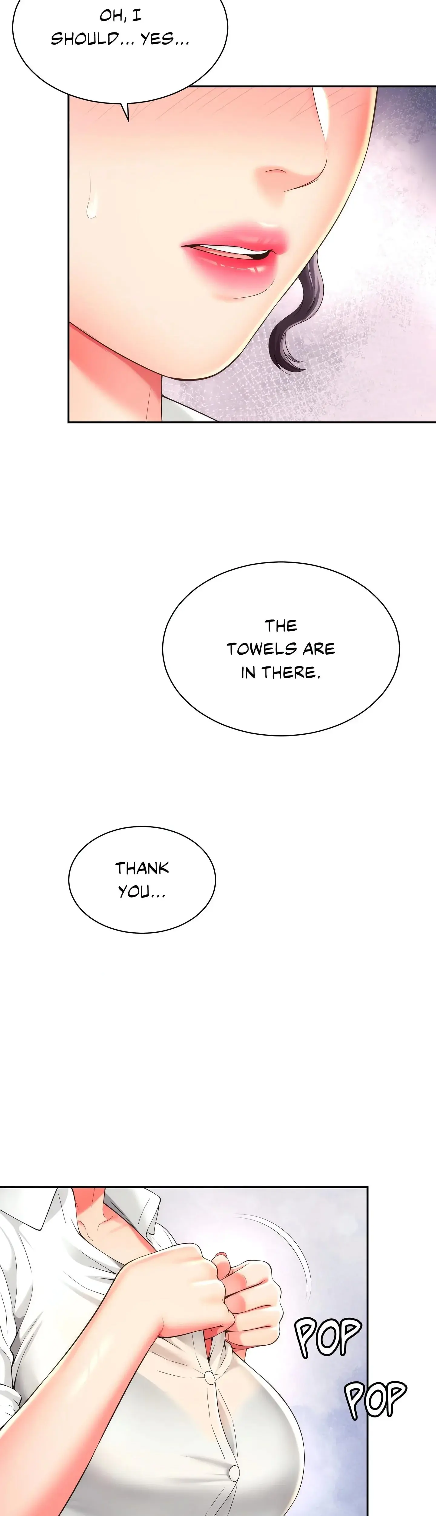 Shes Got It Going On Chapter 20 - Page 29