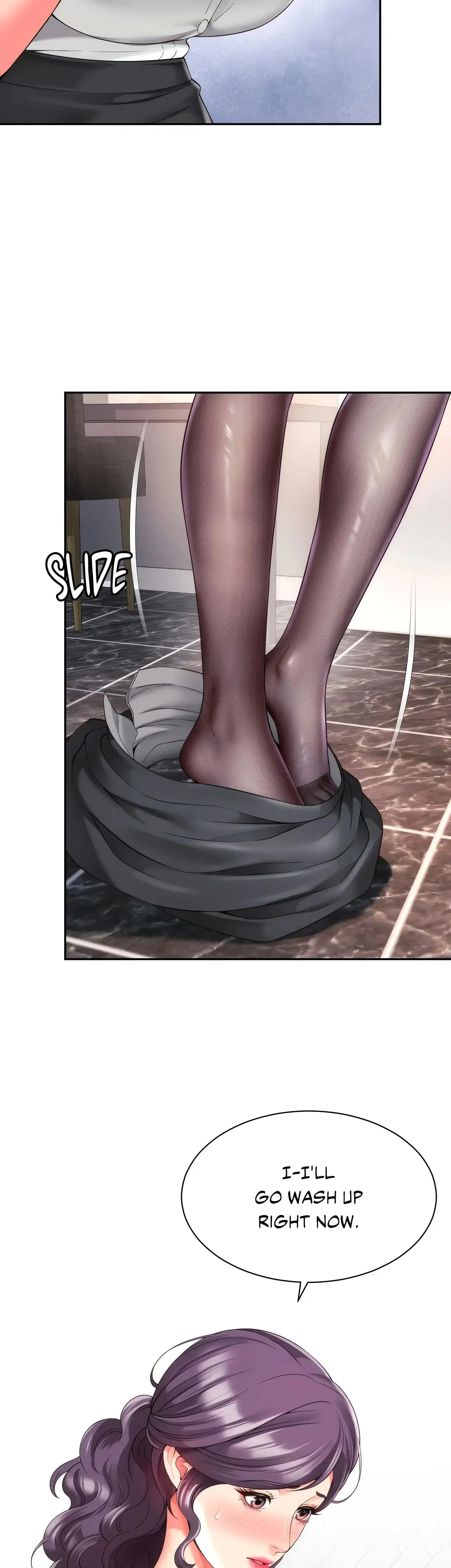 Shes Got It Going On Chapter 20 - Page 30