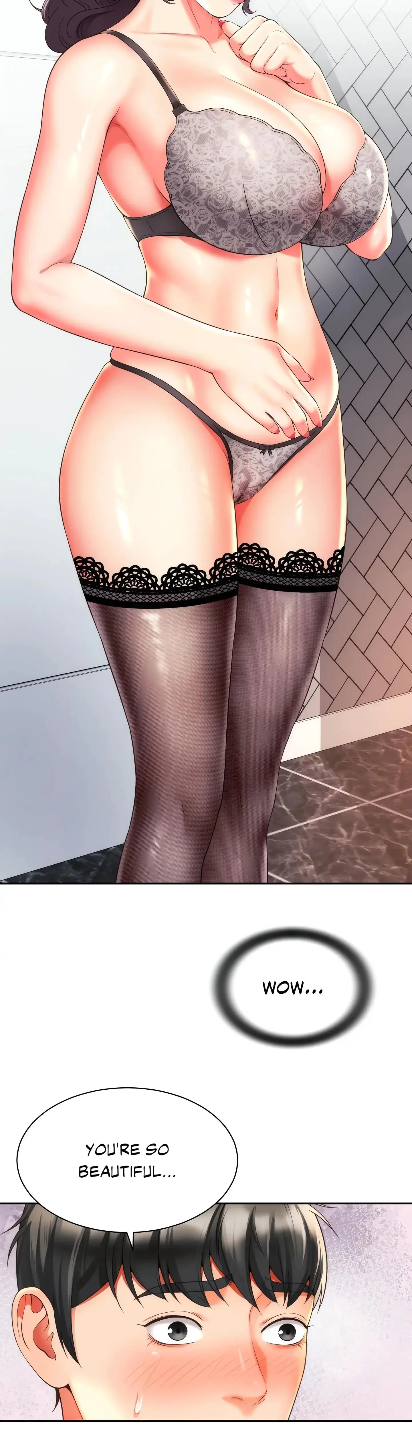 Shes Got It Going On Chapter 20 - Page 31