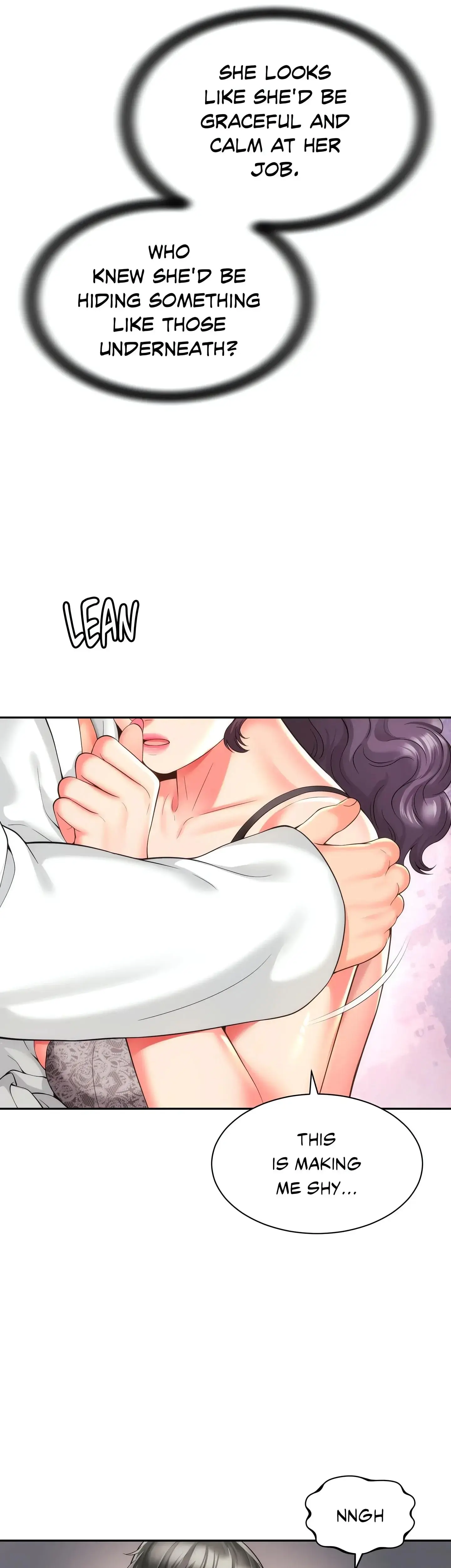 Shes Got It Going On Chapter 20 - Page 32