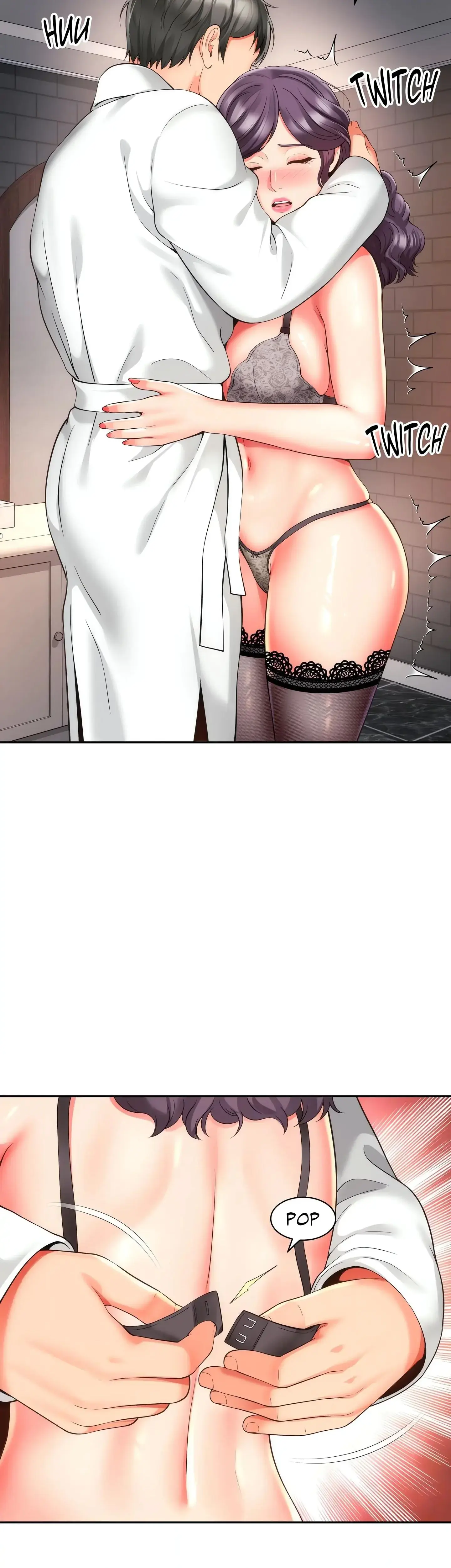 Shes Got It Going On Chapter 20 - Page 33
