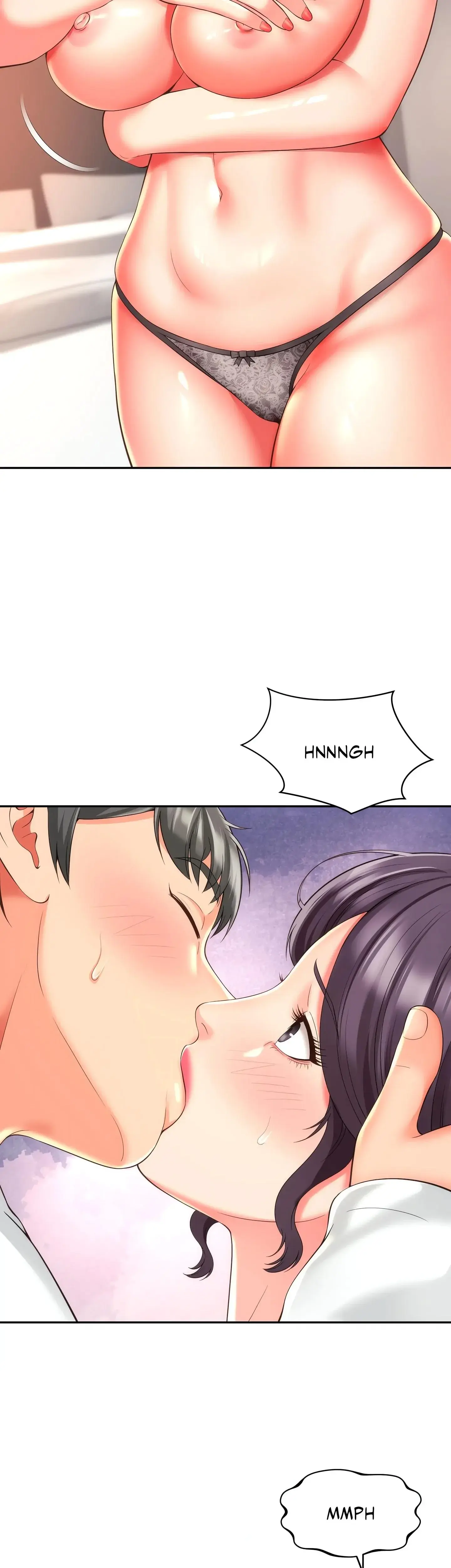 Shes Got It Going On Chapter 20 - Page 35