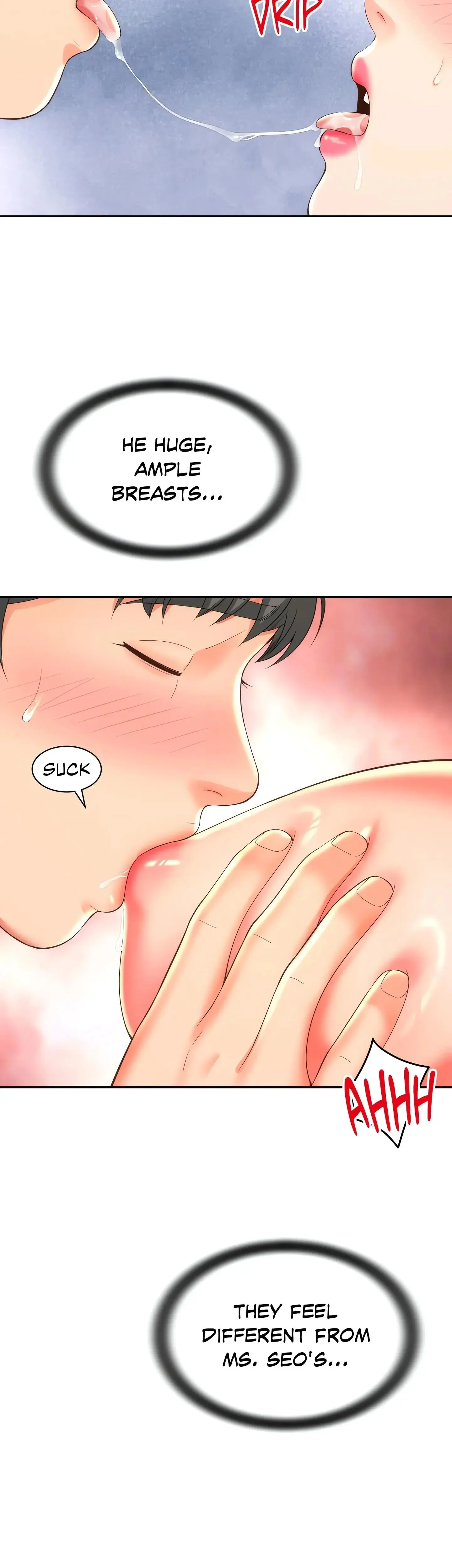 Shes Got It Going On Chapter 20 - Page 38