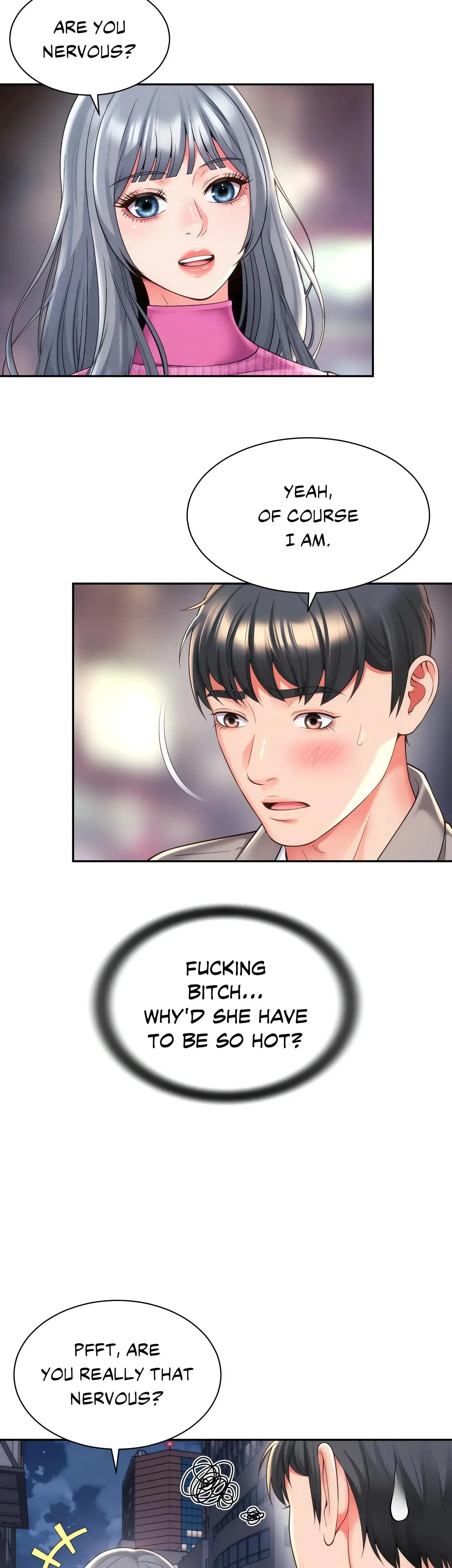 Shes Got It Going On Chapter 20 - Page 5