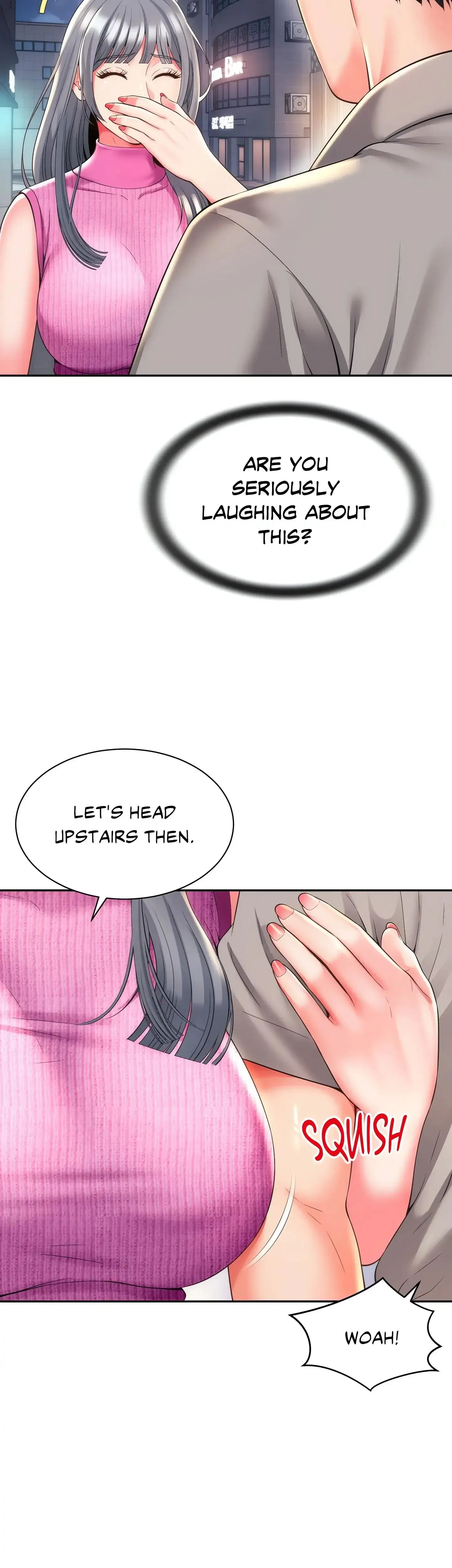 Shes Got It Going On Chapter 20 - Page 6